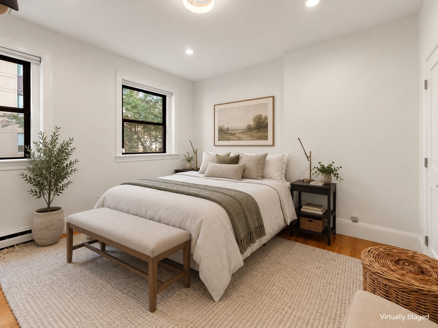 45 Saint Botolph Street # 204 Property Photo 12
