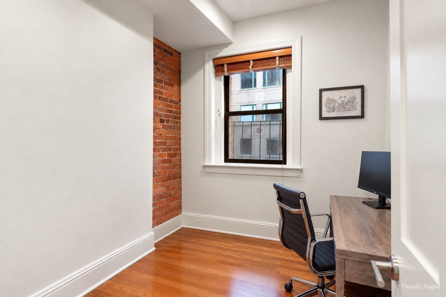 45 Saint Botolph Street # 204 Property Photo 14
