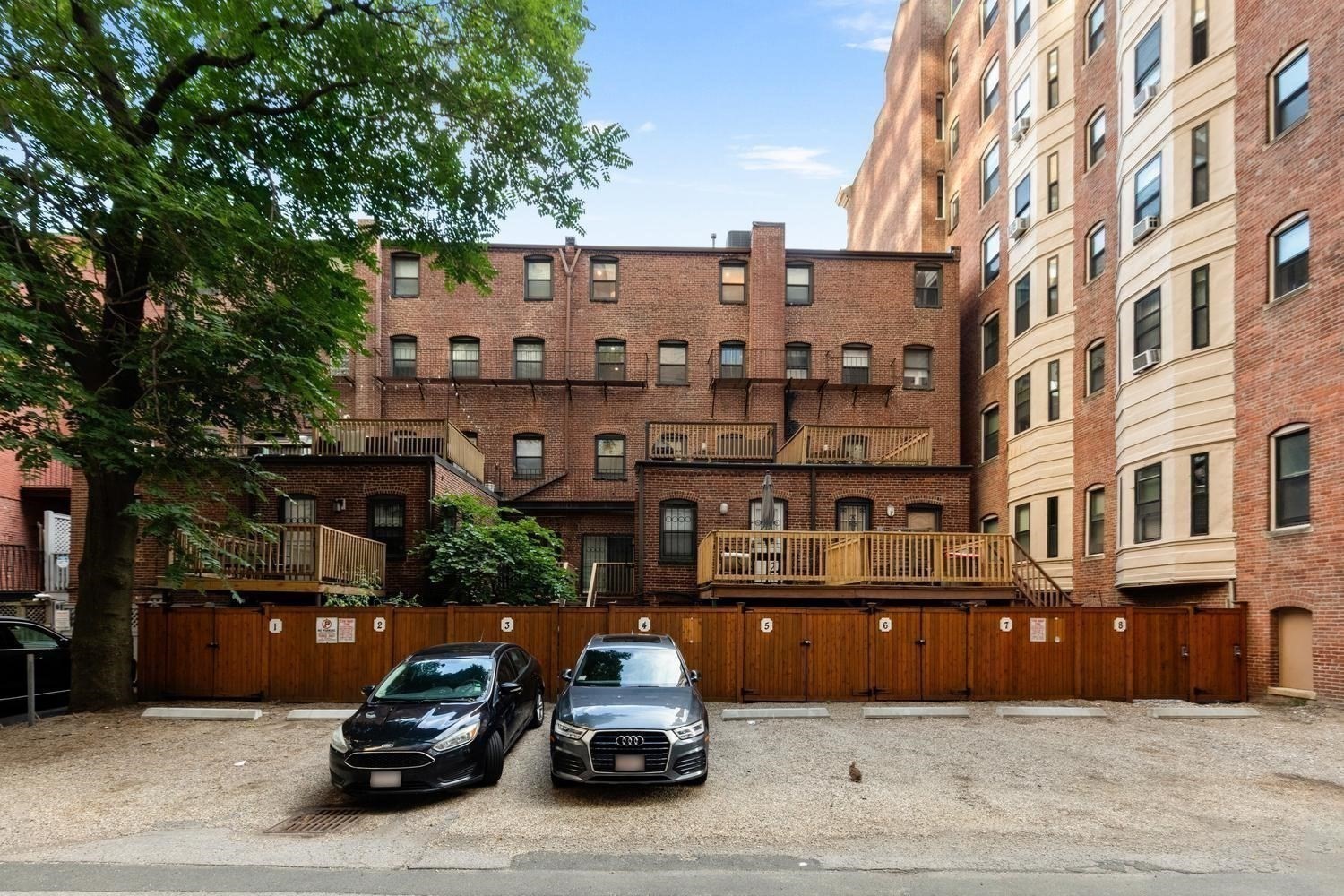 45 Saint Botolph Street # 204 Property Photo 20