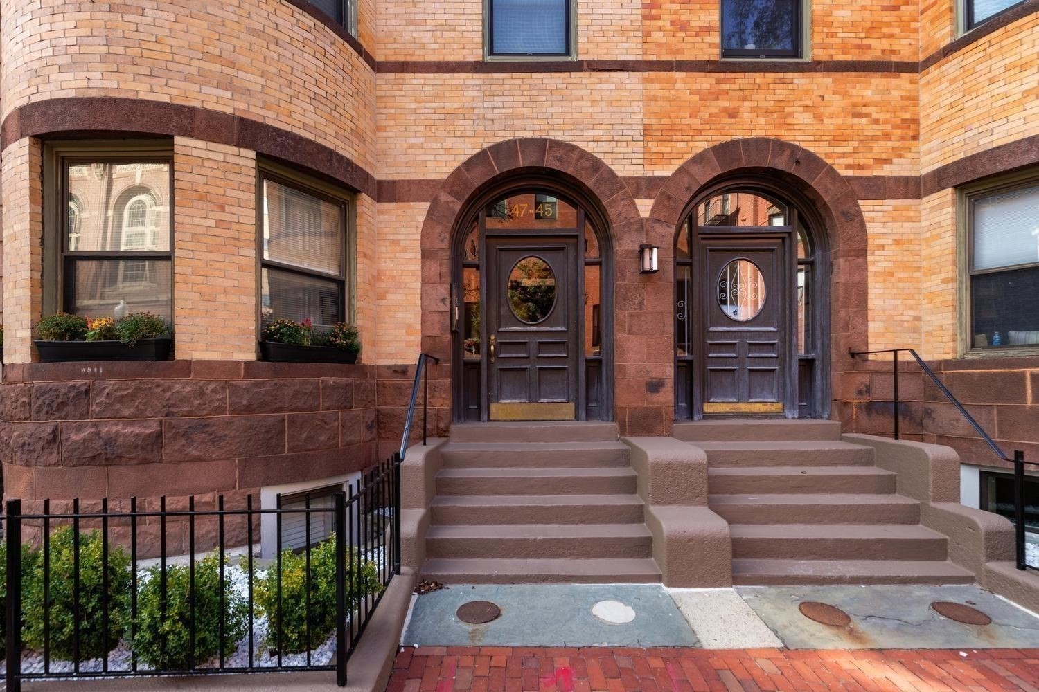 45 Saint Botolph Street # 204 Property Photo 26