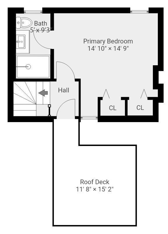 45 Saint Botolph Street # 204 Property Photo 27