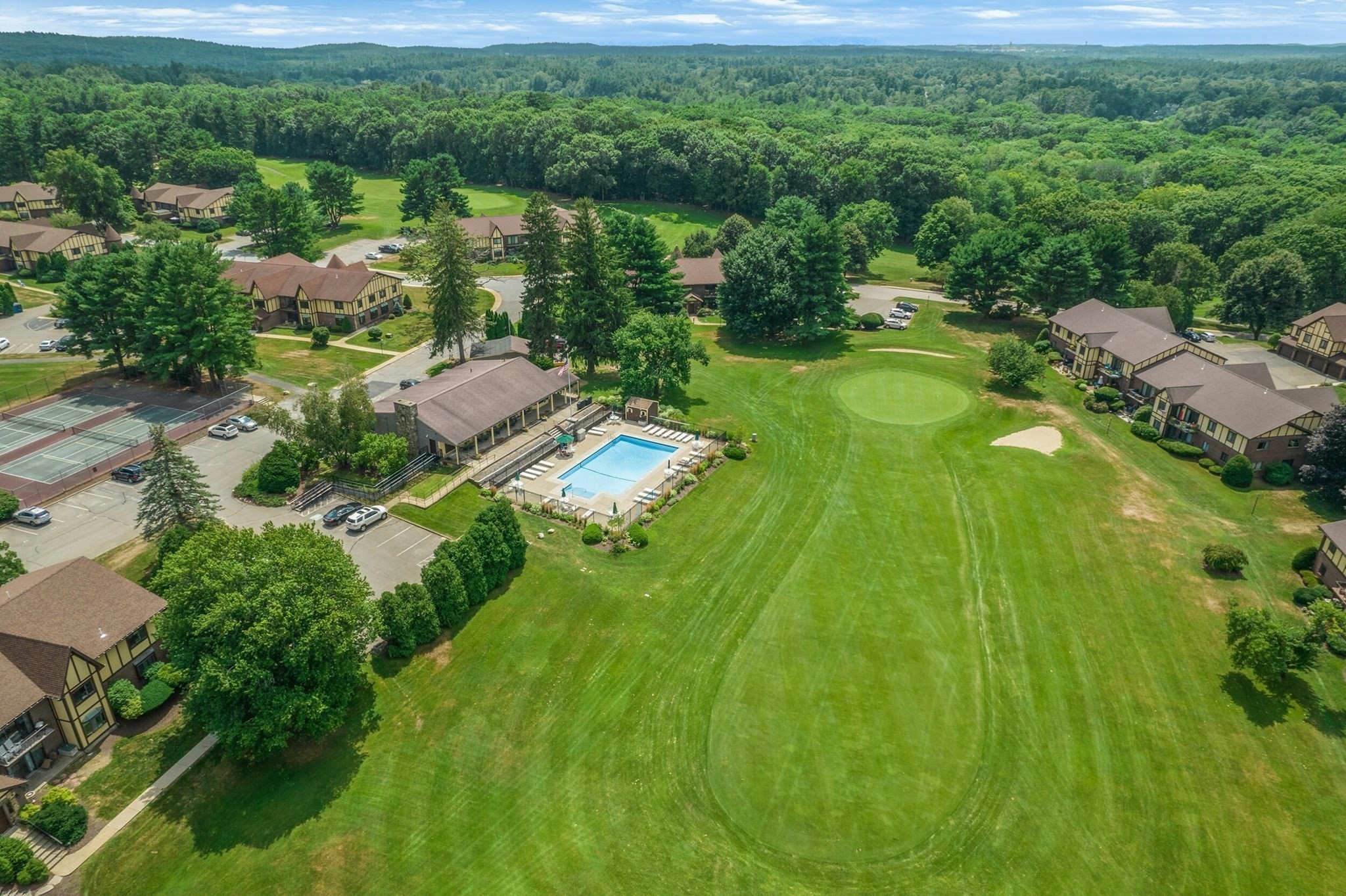 20 Rainbow Pond Drive # C2 Property Photo 4