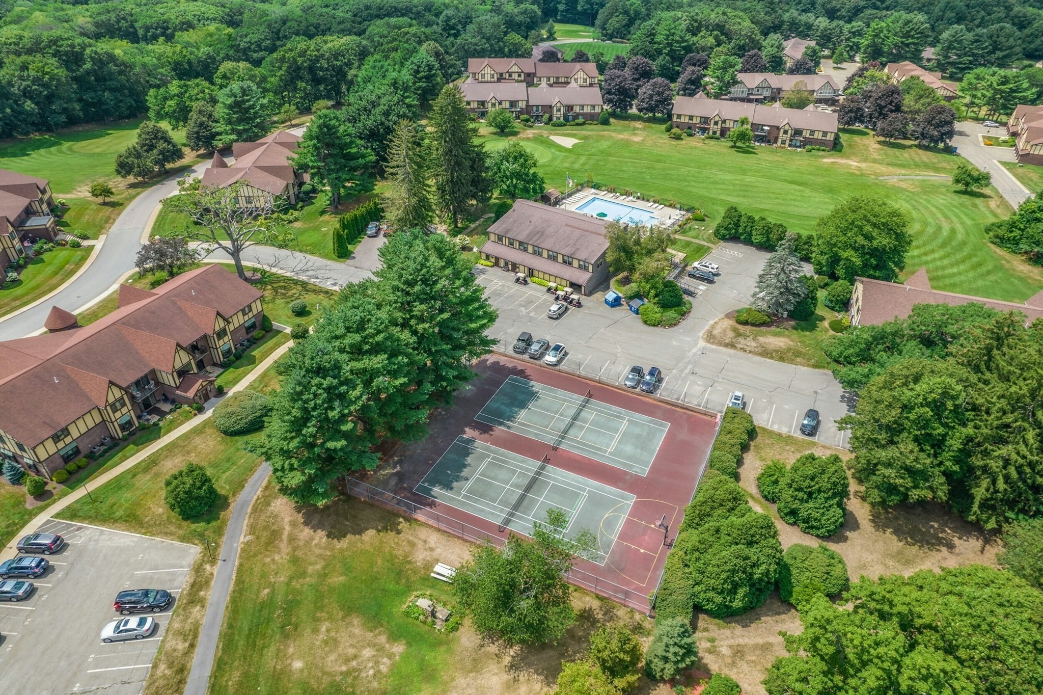 20 Rainbow Pond Drive # C2 Property Photo 5