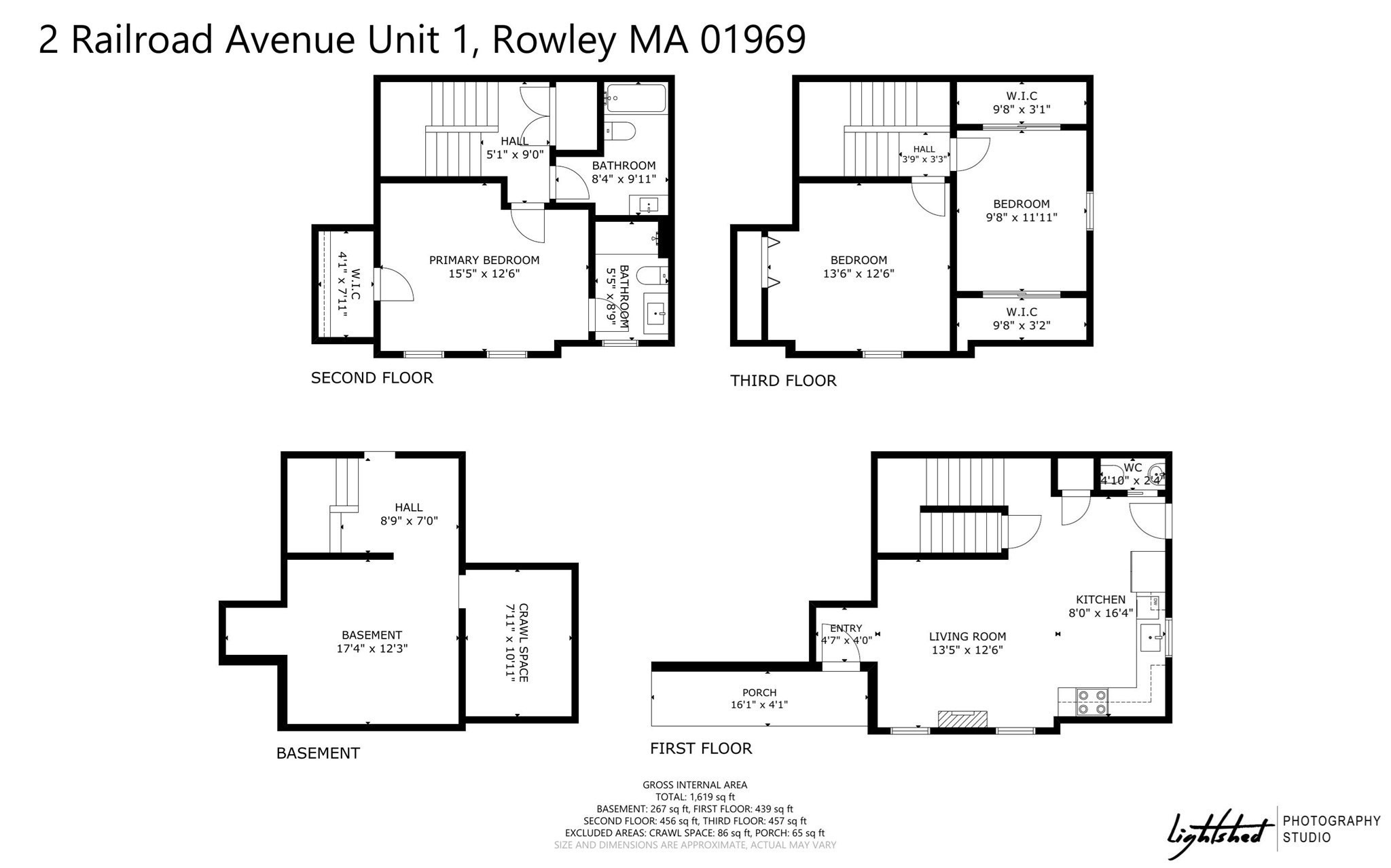 2 Railroad Avenue # 1 Property Photo 40