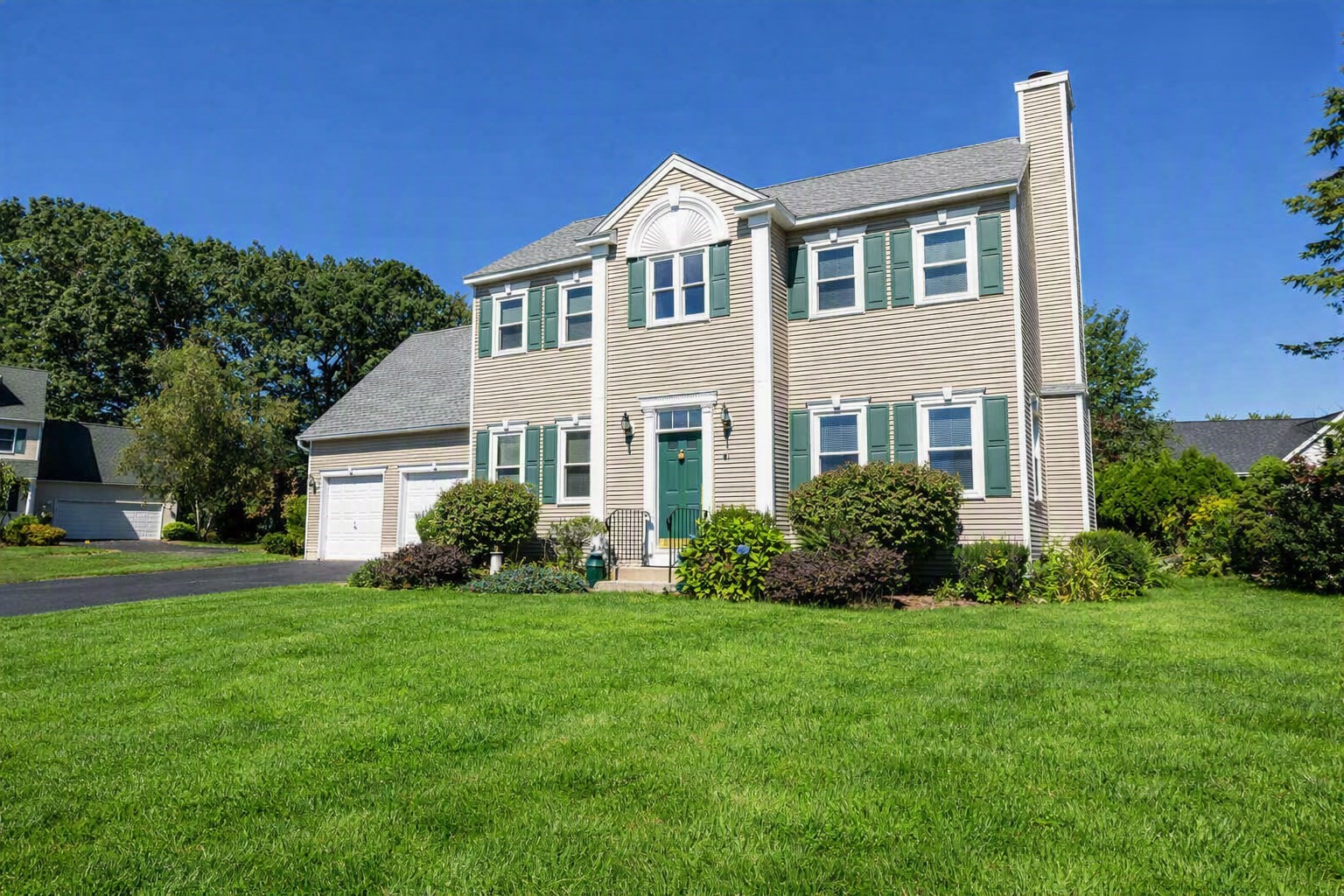 41 Juniperwood Dr Property Photo 1