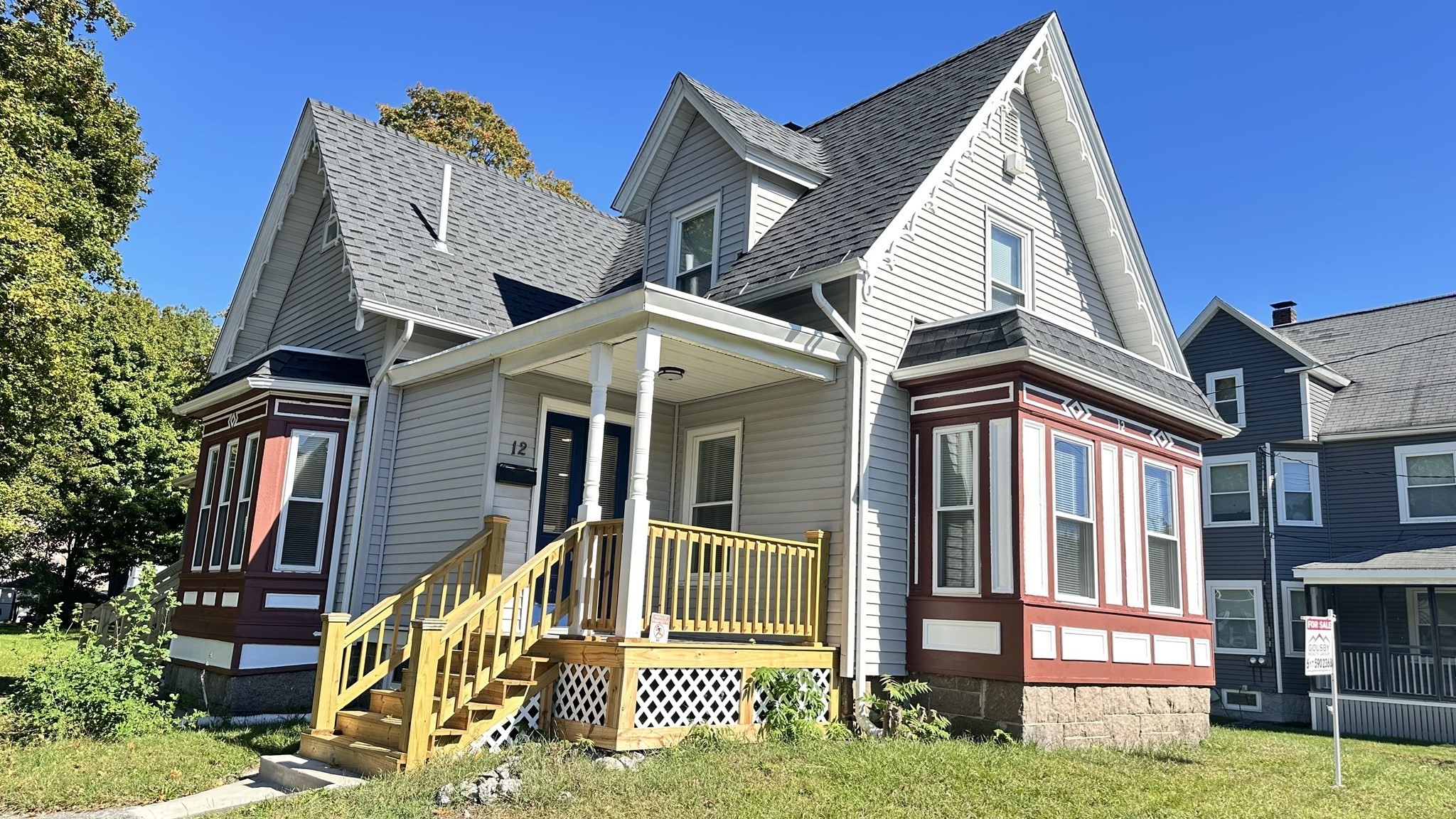 12 Madison St Property Photo 1