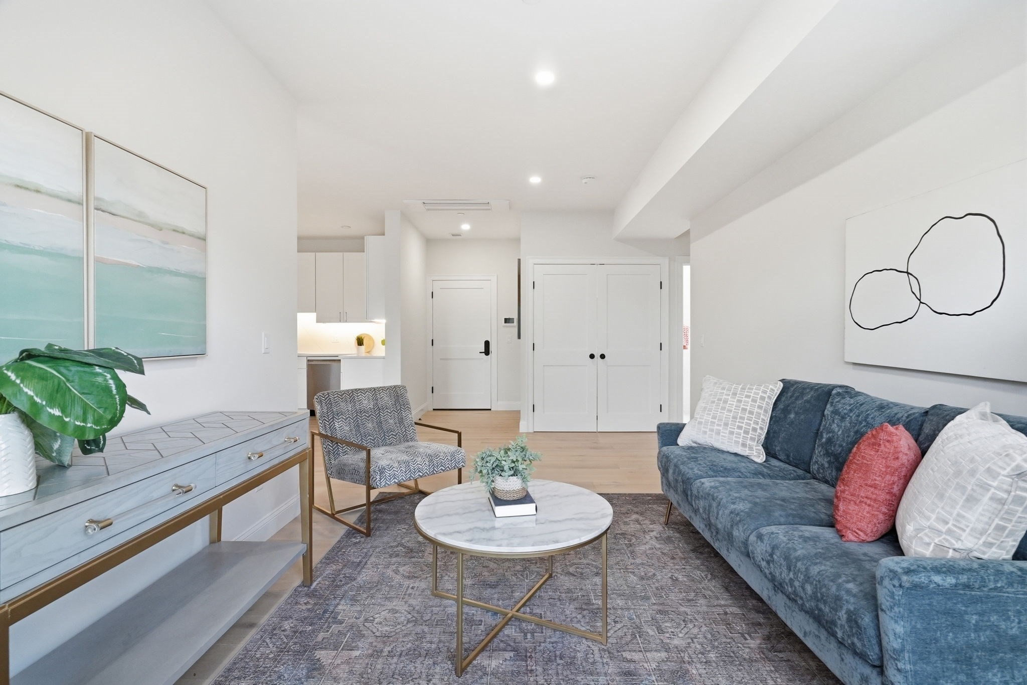 66 Tileston St # 8 Property Photo 8