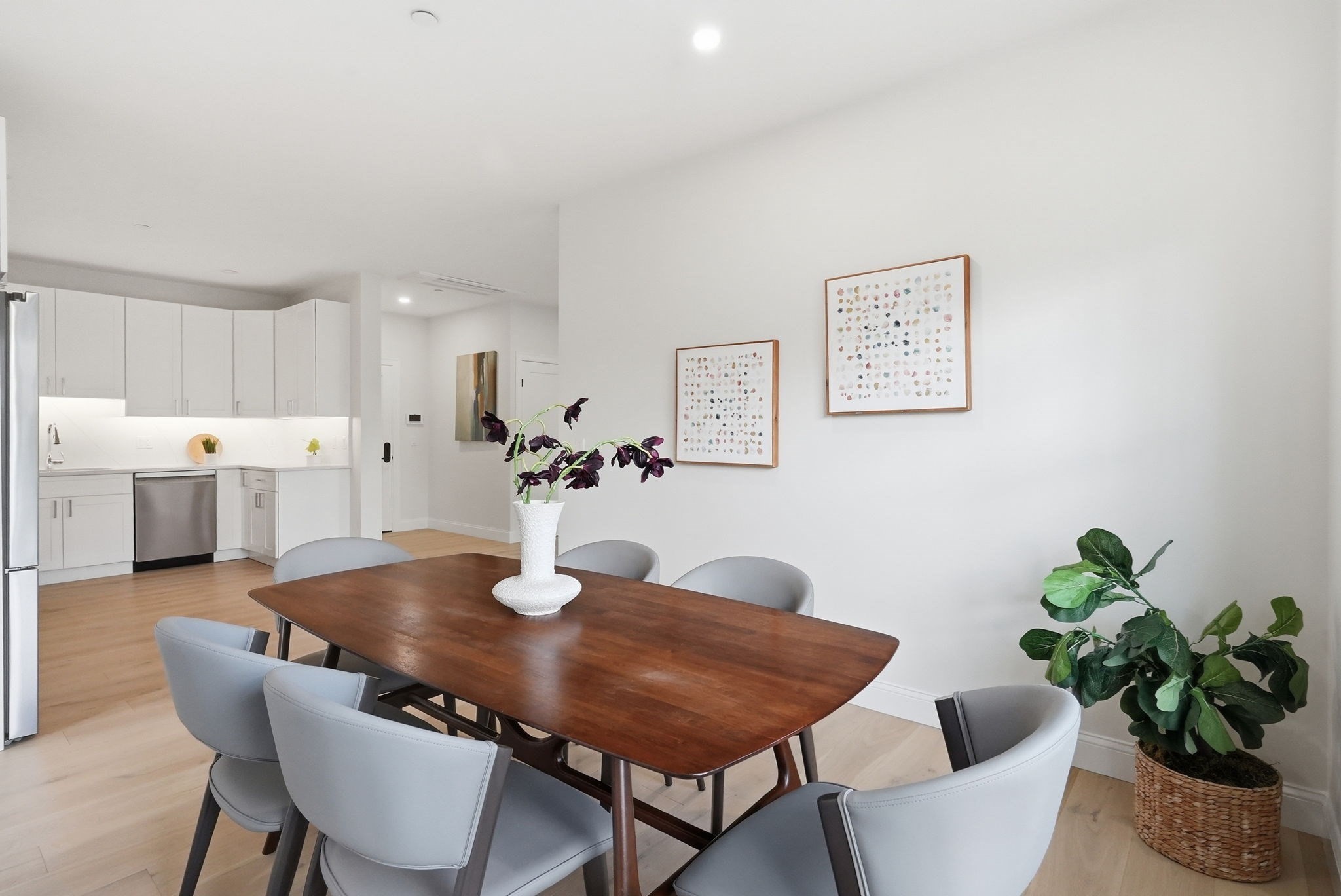 66 Tileston St # 8 Property Photo 11