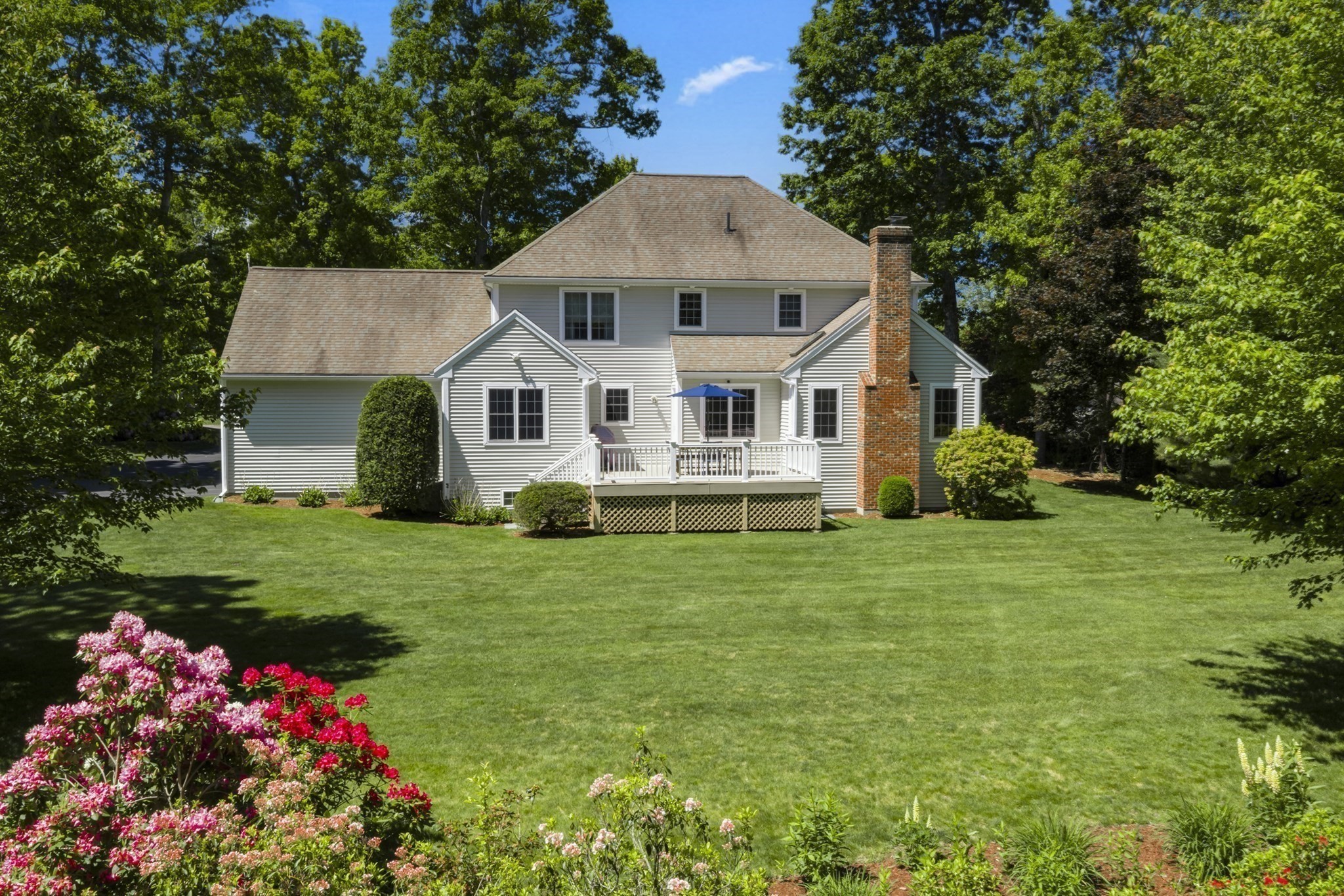 14 Old Towne Way Property Photo 37