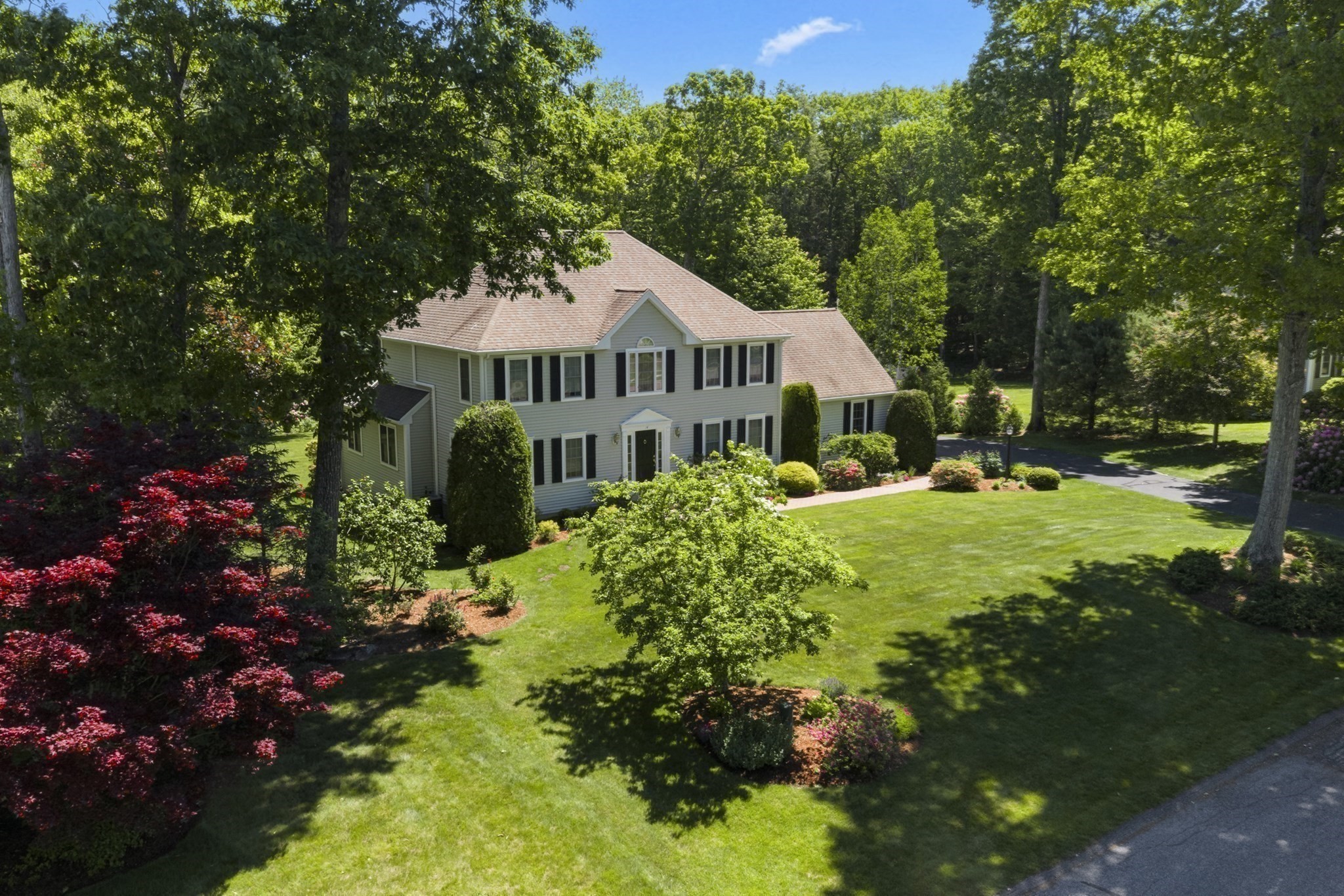 14 Old Towne Way Property Photo 38