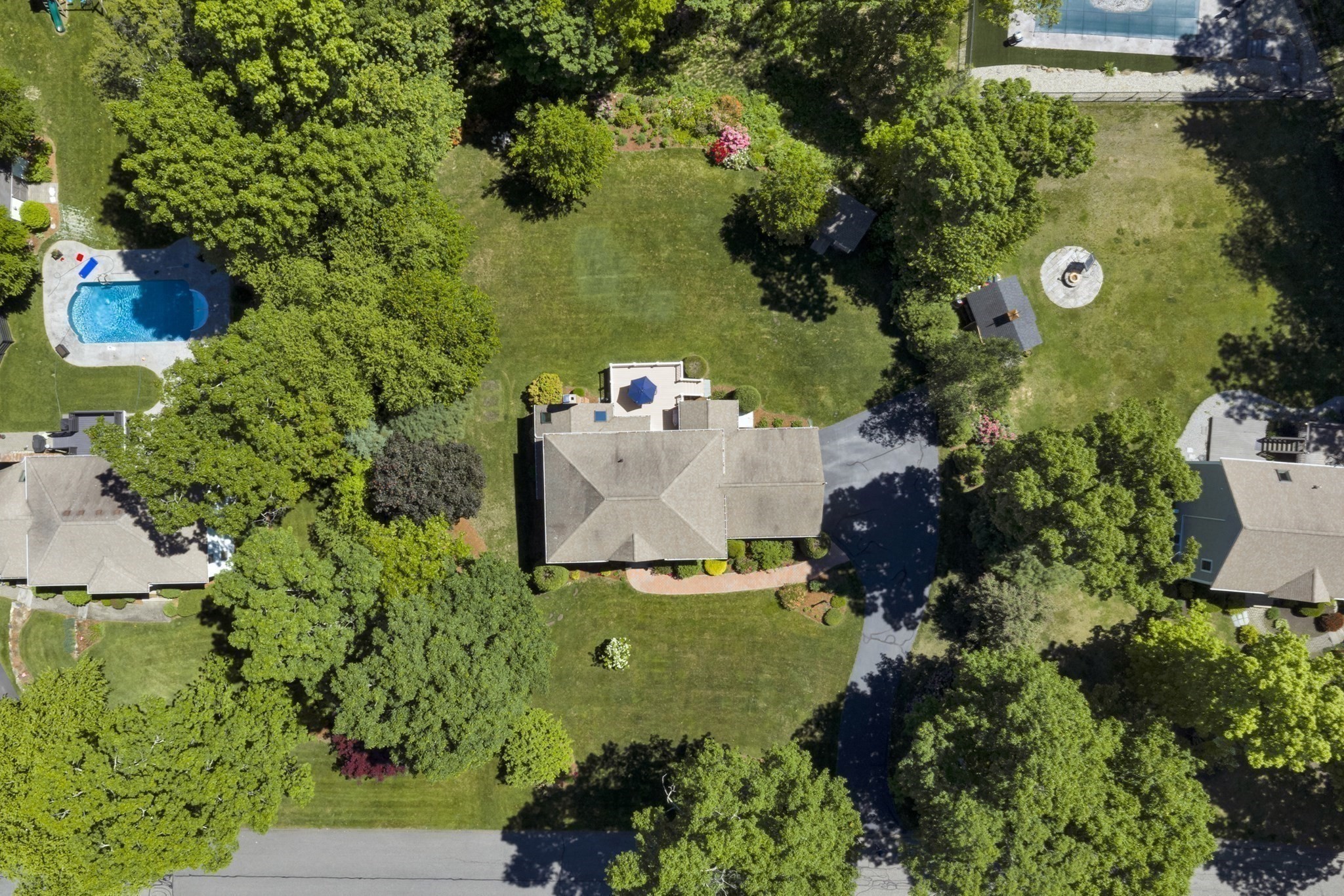 14 Old Towne Way Property Photo 40