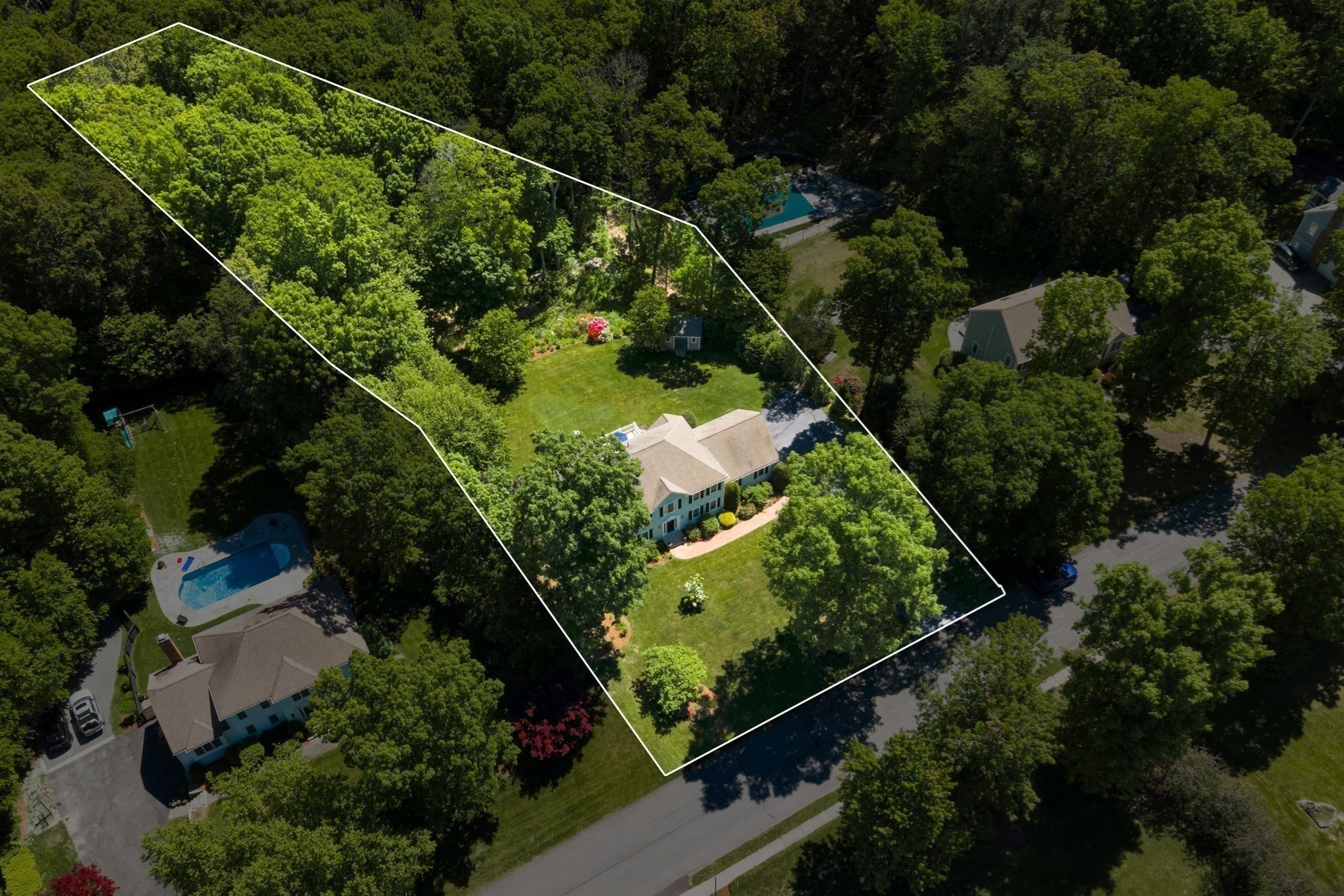 14 Old Towne Way Property Photo 41