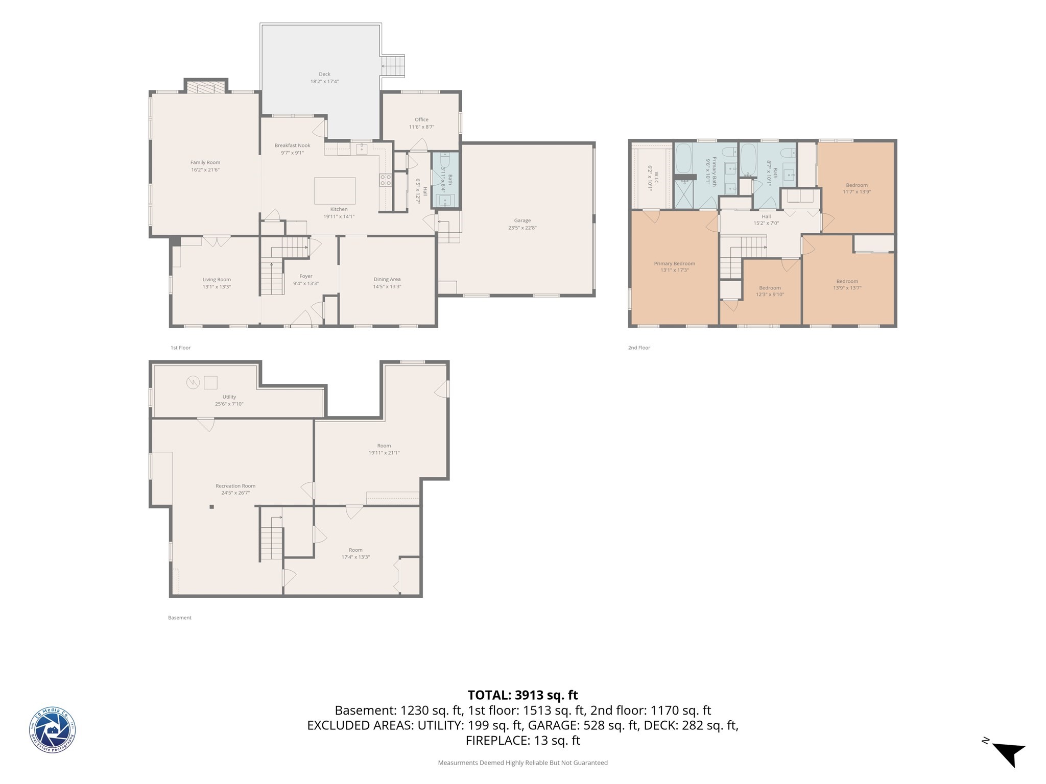 14 Old Towne Way Property Photo 42