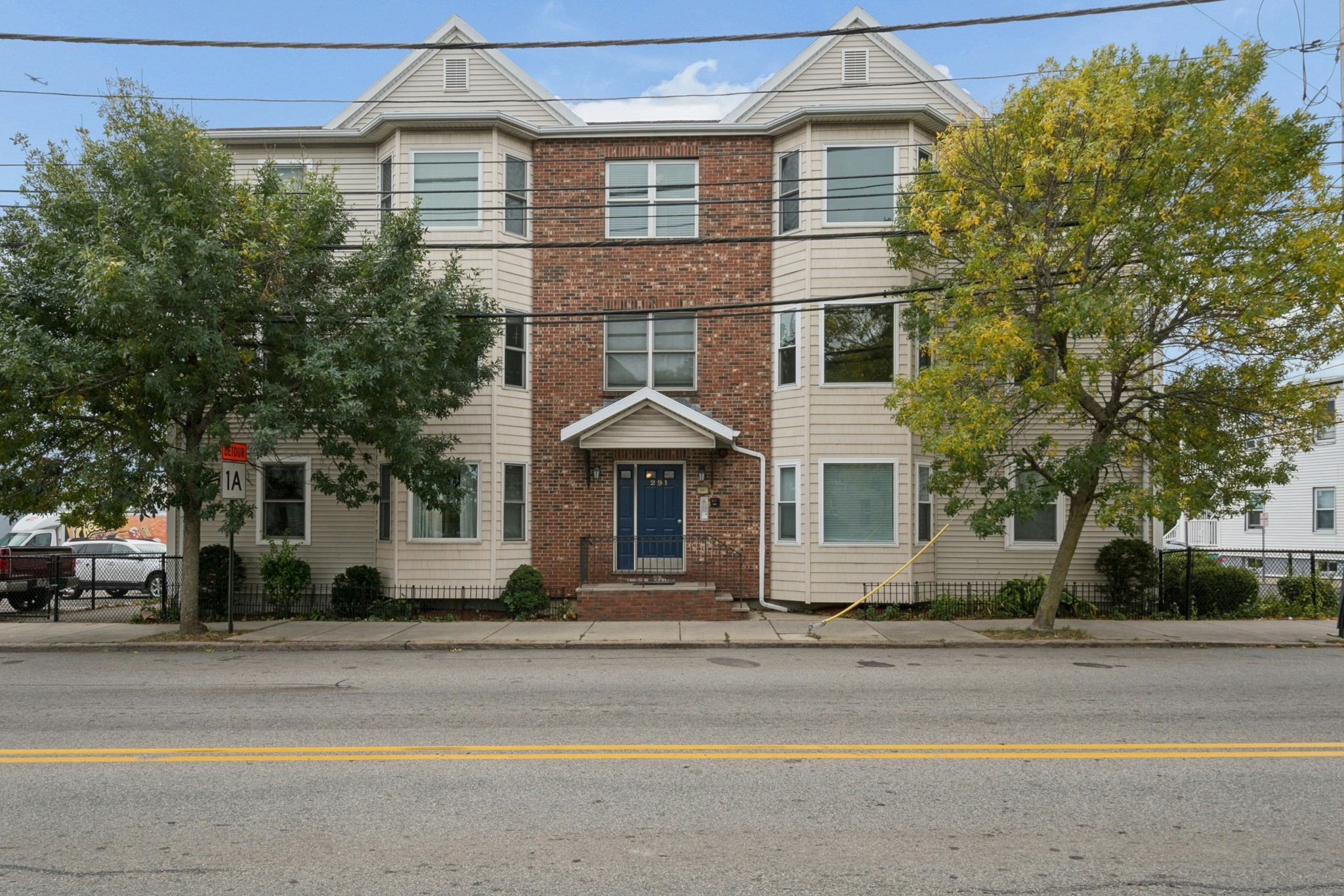 291 Revere Street # 7 Property Photo 1