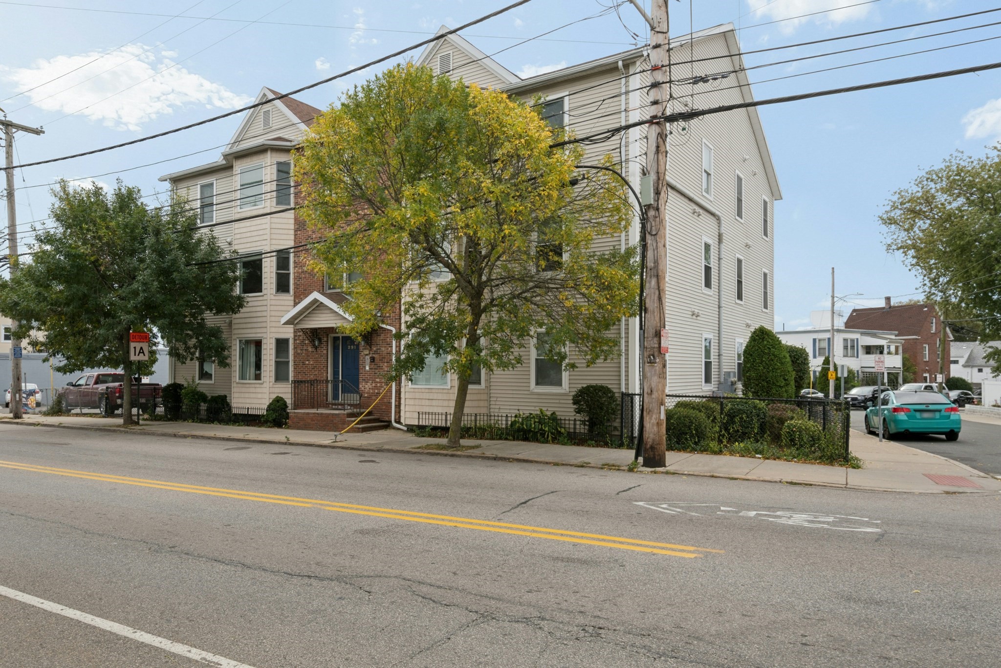 291 Revere Street # 7 Property Photo 2