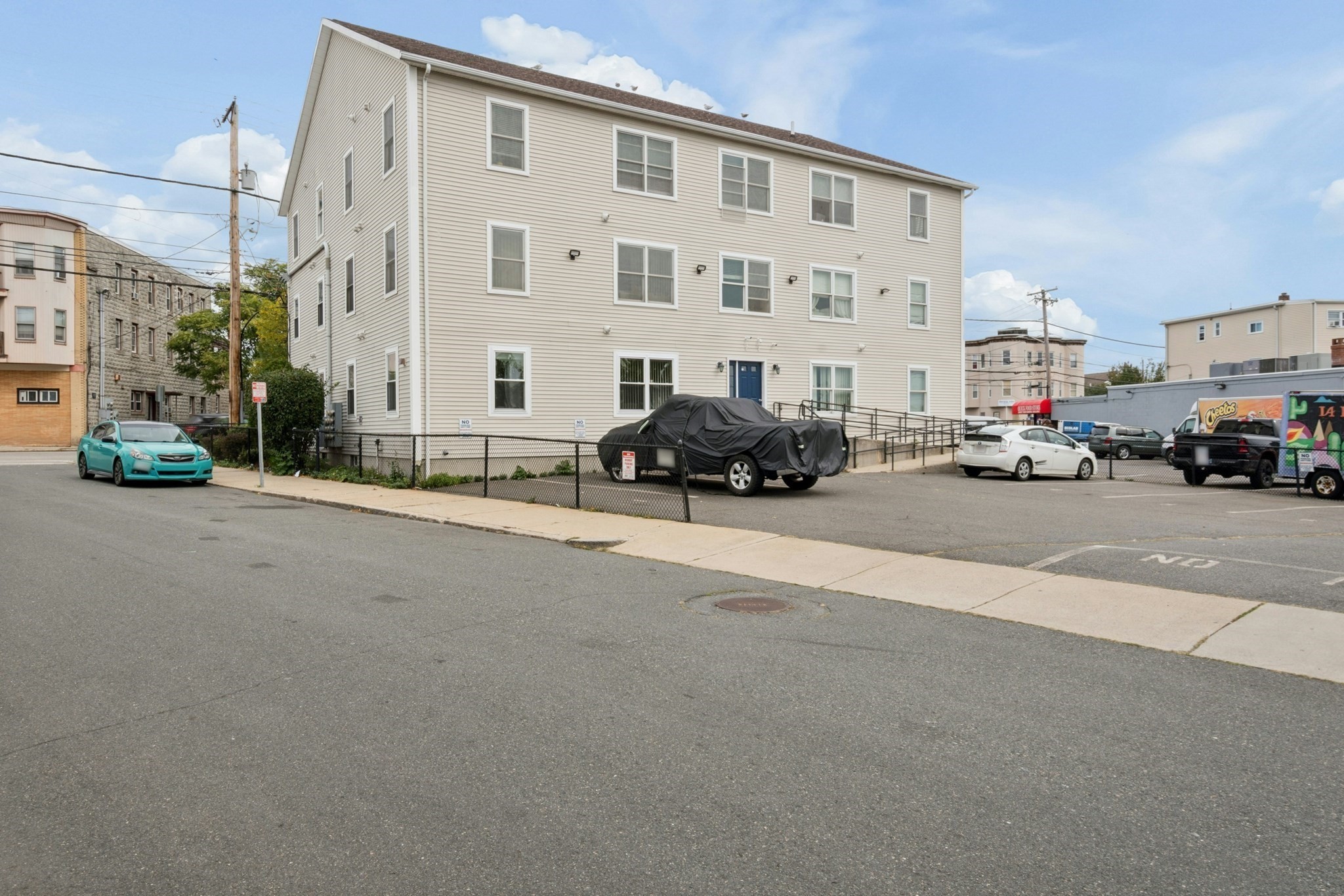 291 Revere Street # 7 Property Photo 3