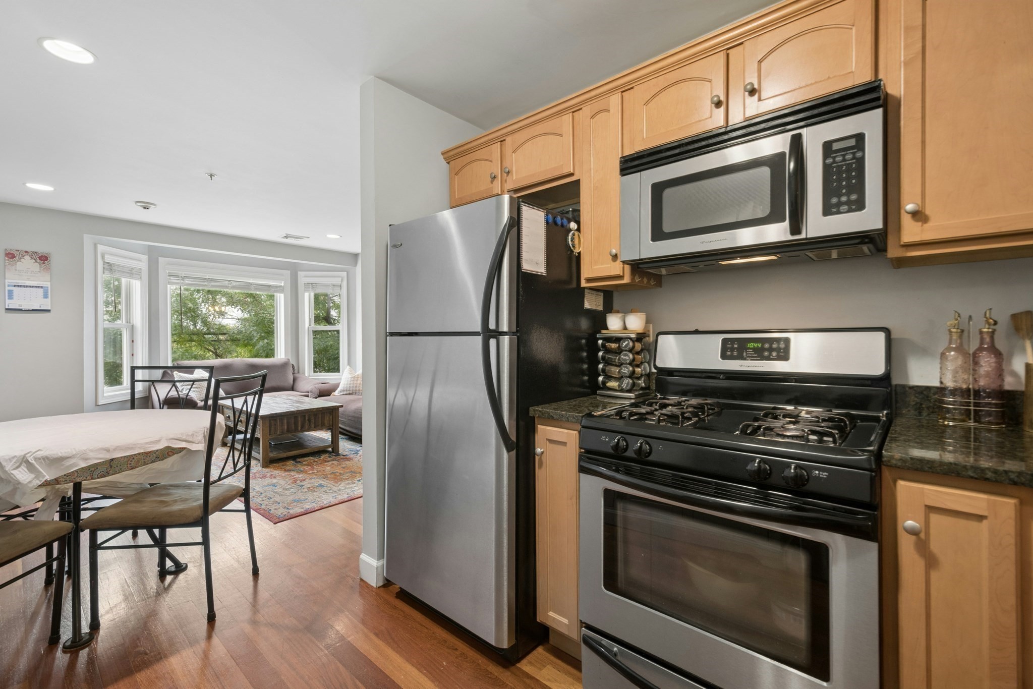 291 Revere Street # 7 Property Photo 15