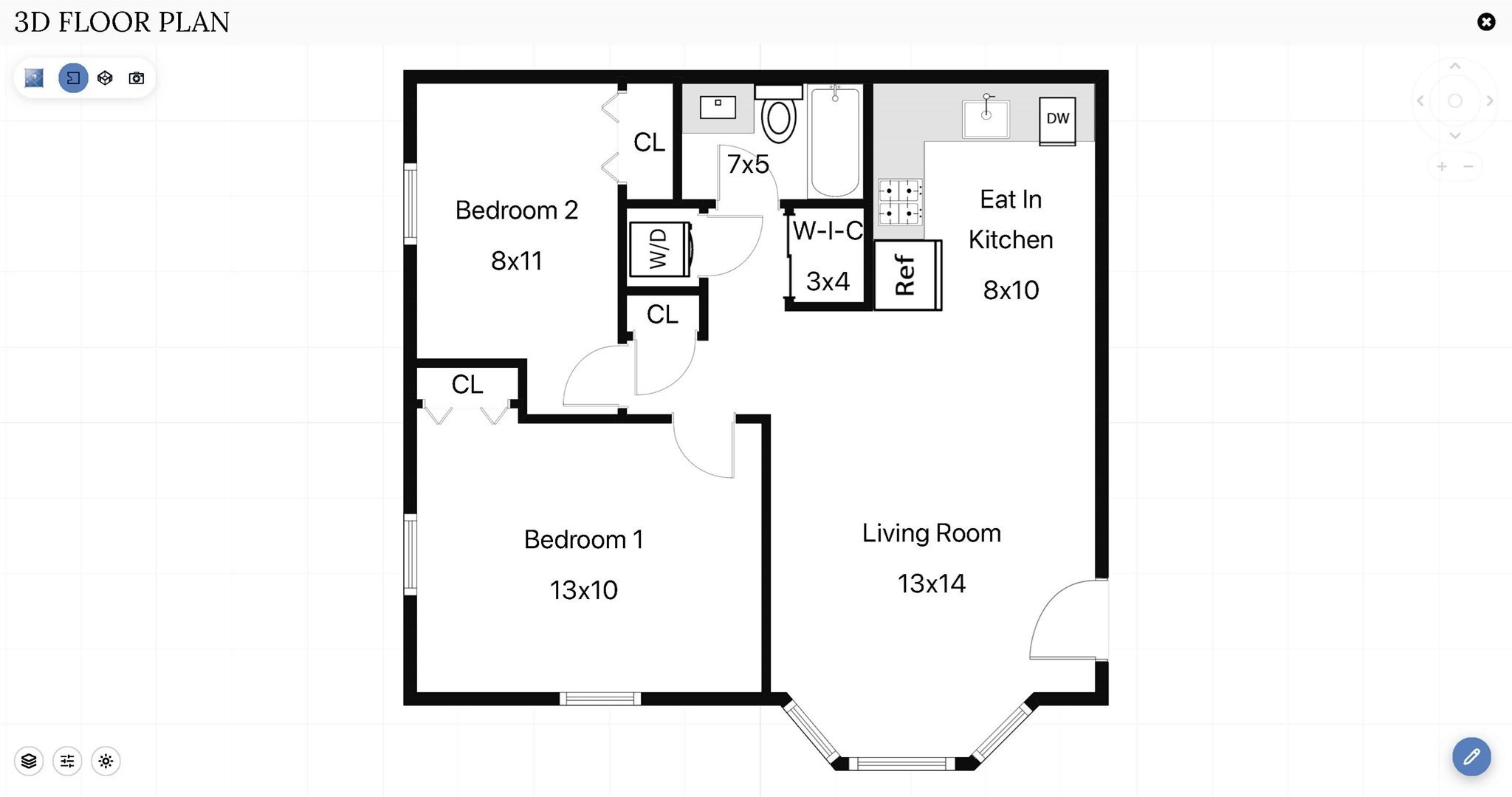291 Revere Street # 7 Property Photo 23