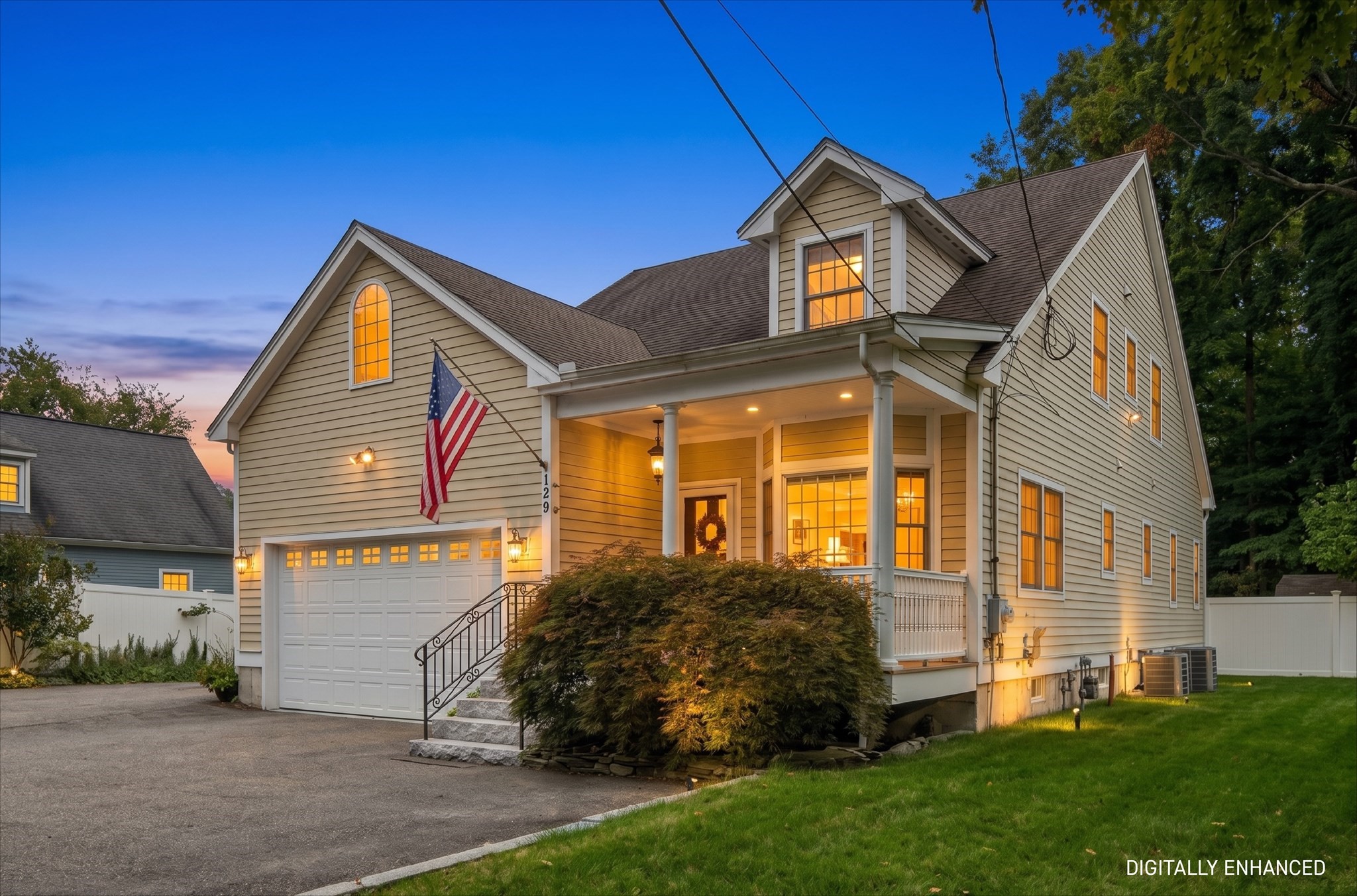 129 Summer Street Property Photo 1