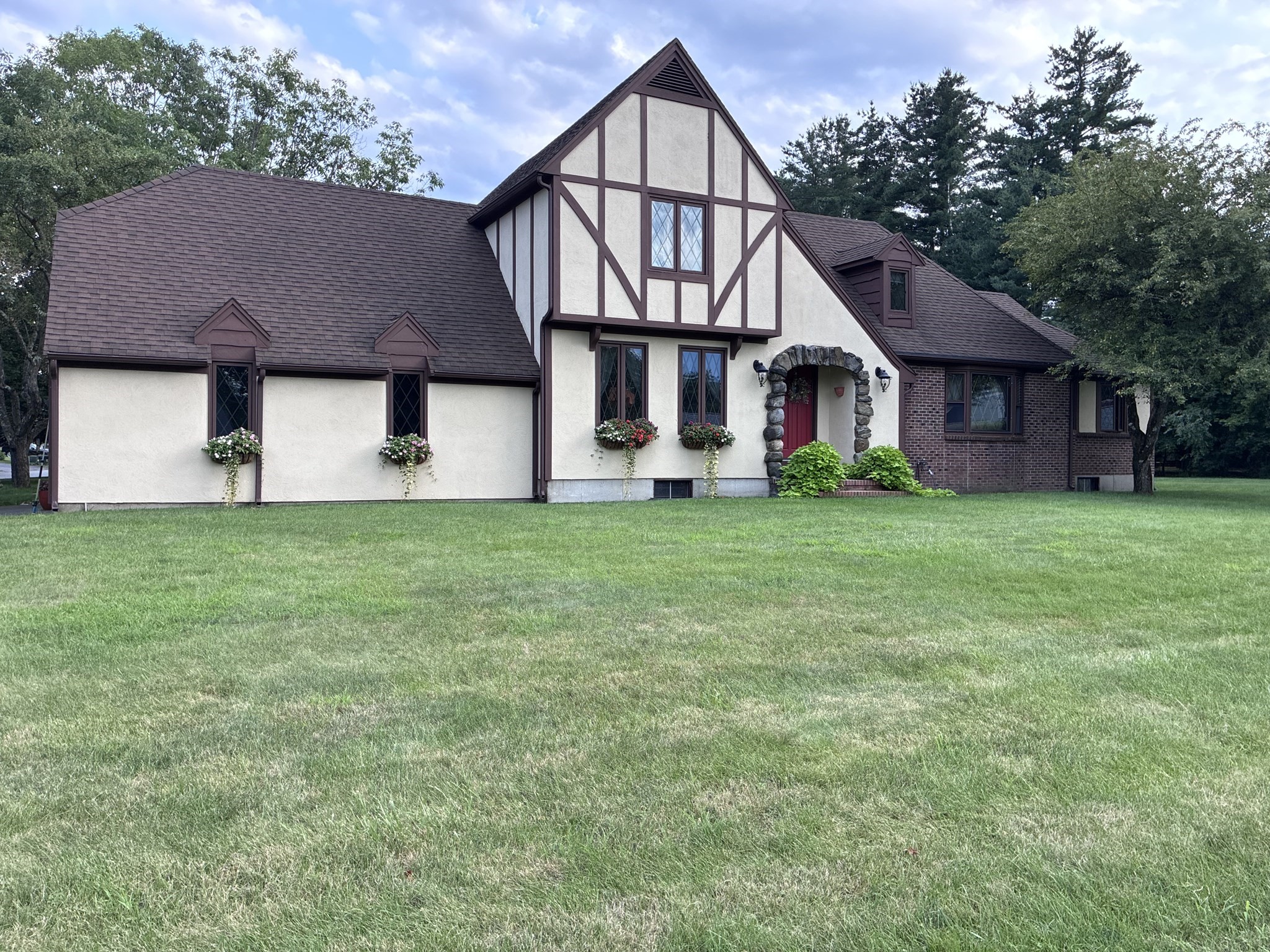 6 Old Homestead Road Property Photo 1