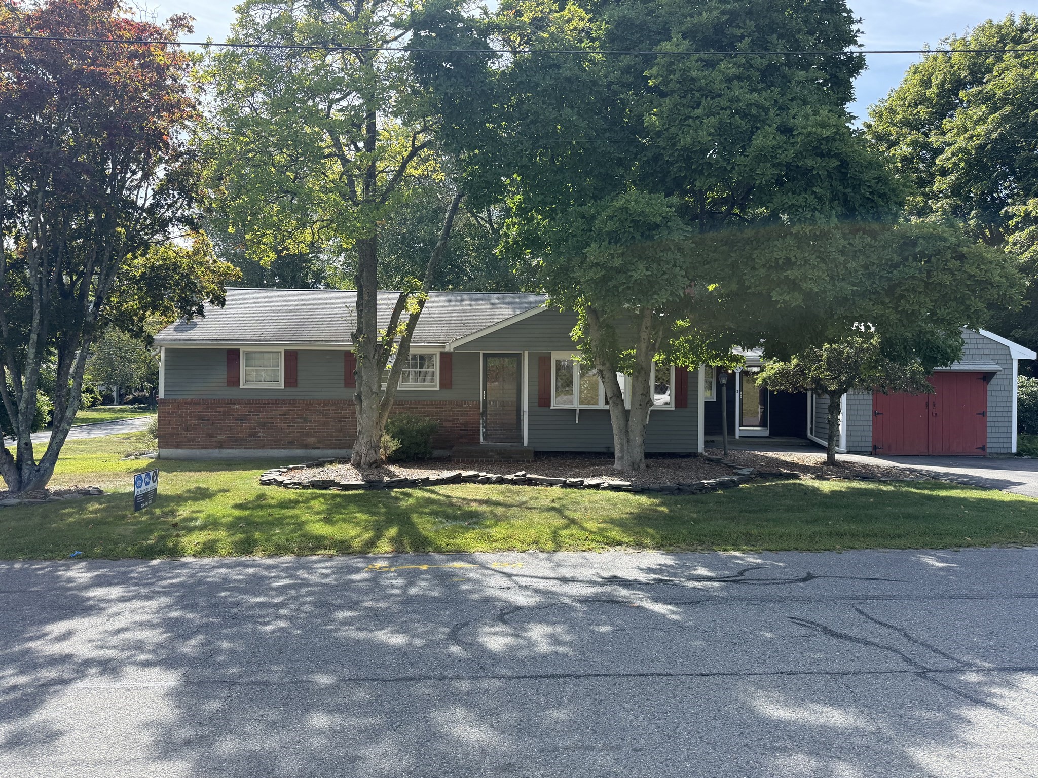 3 Hopewell Street Property Photo 1