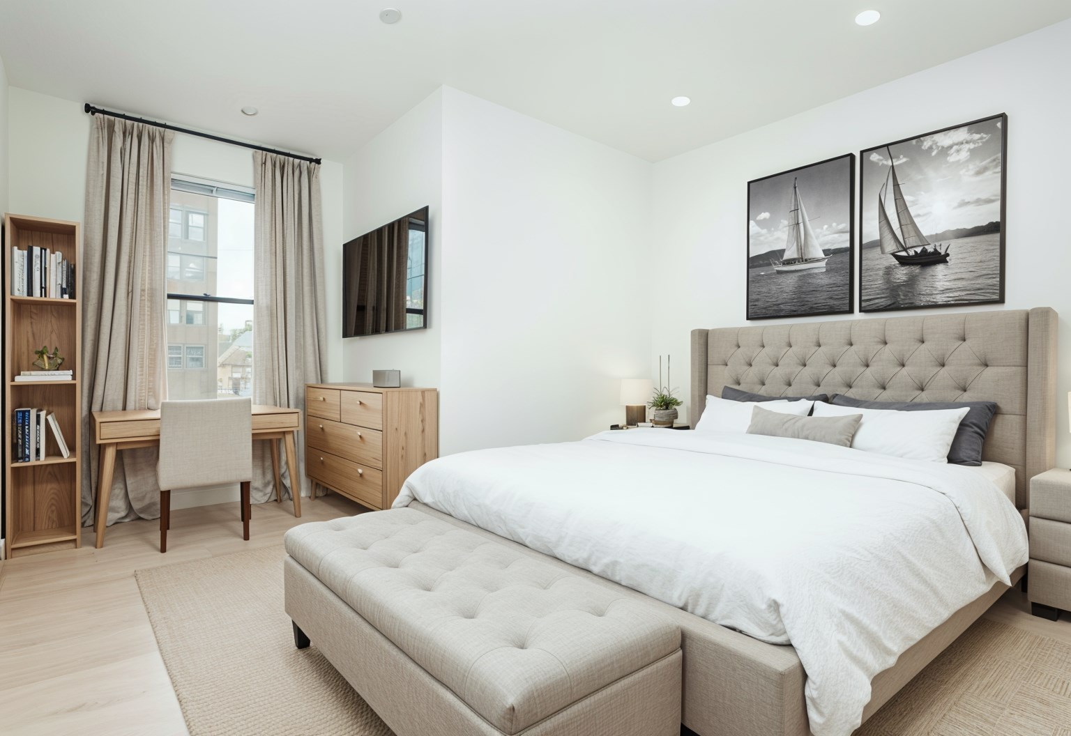 340 West 2nd Street # 9 Property Photo 4