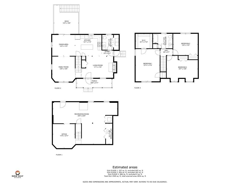 538 Pike Avenue Property Photo 40
