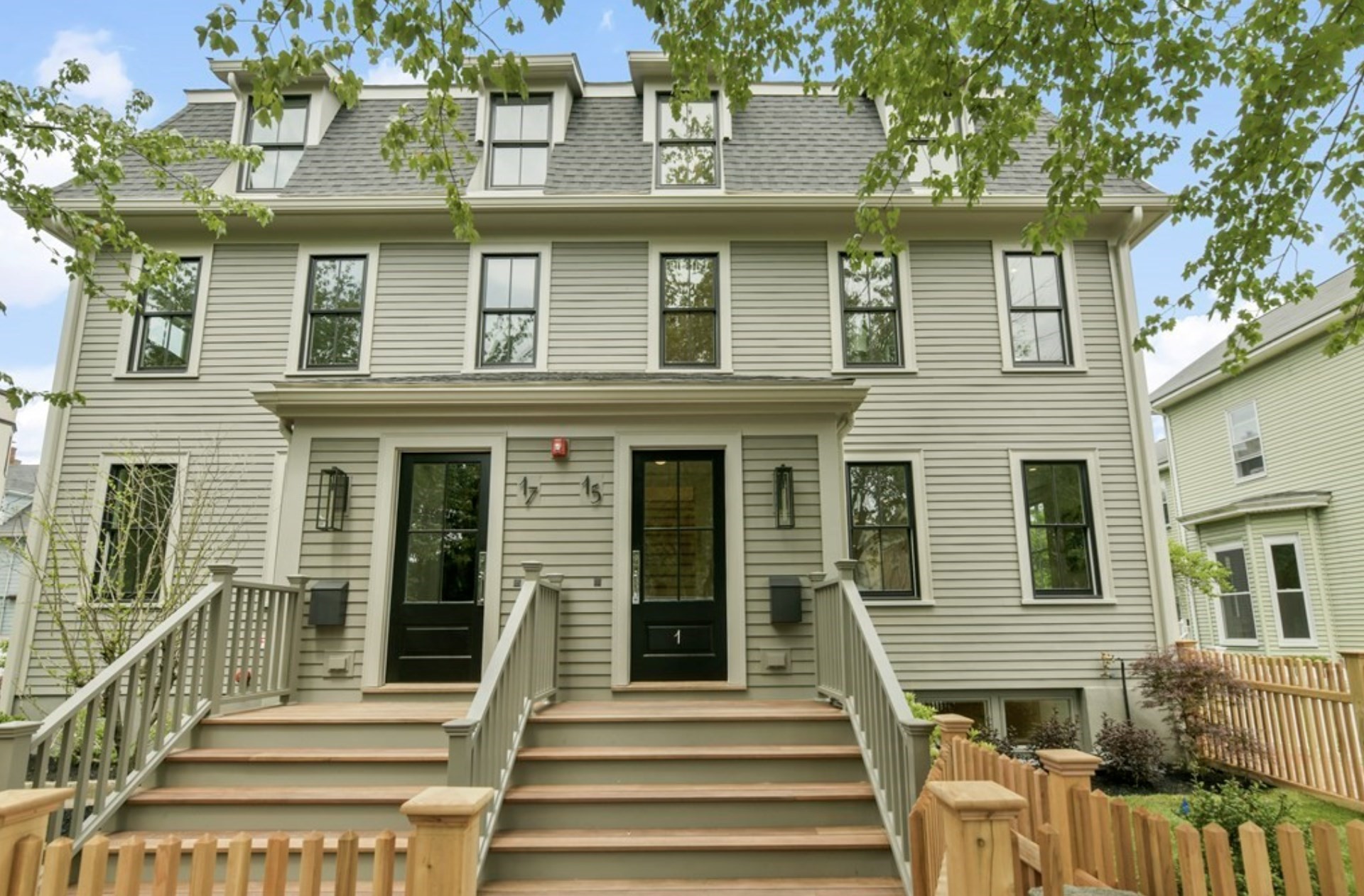 15 Pleasant St # 1 Property Photo 1