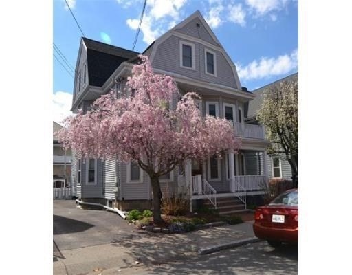 25 Saint Clements # 2 Property Photo 1