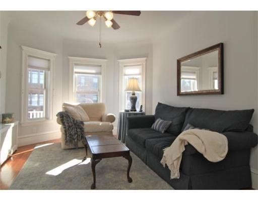 25 Saint Clements # 2 Property Photo 8