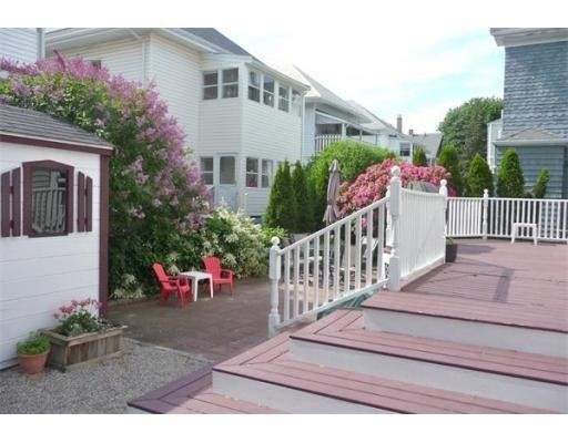 25 Saint Clements # 2 Property Photo 20