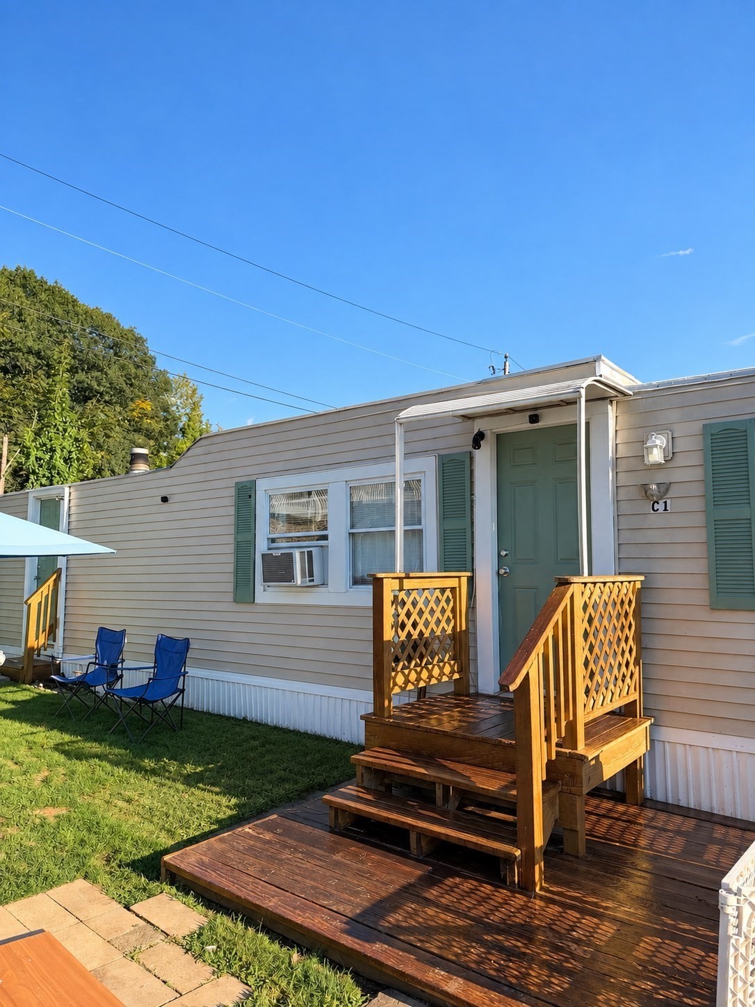 229 Miller St # C1 Property Photo 1