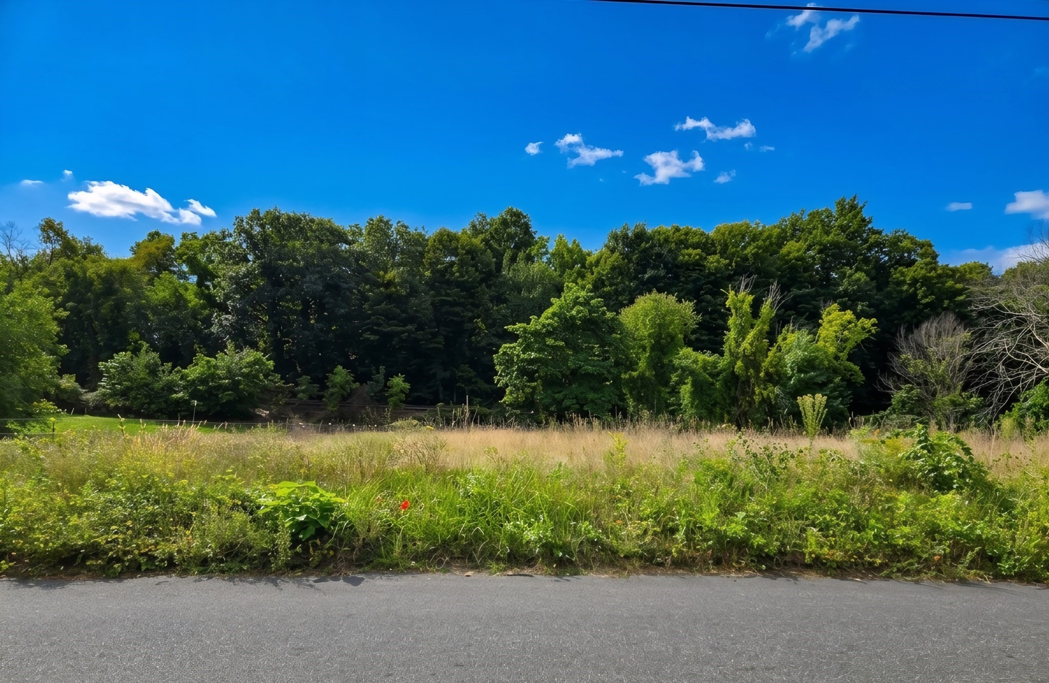 Lot A Pochassic Road Property Photo 1