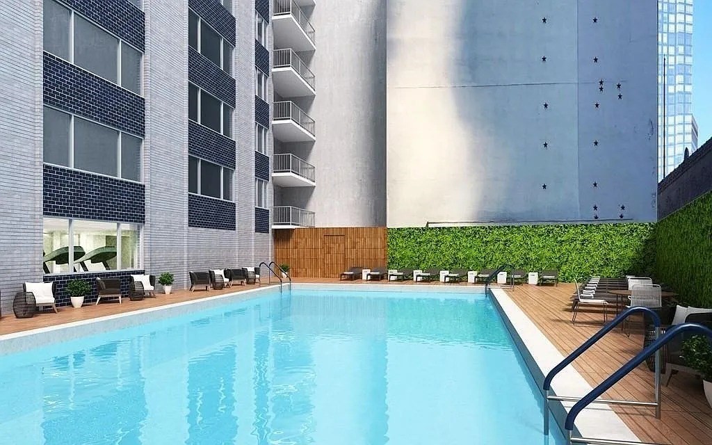 151 Tremont Street # 6k Property Photo 5