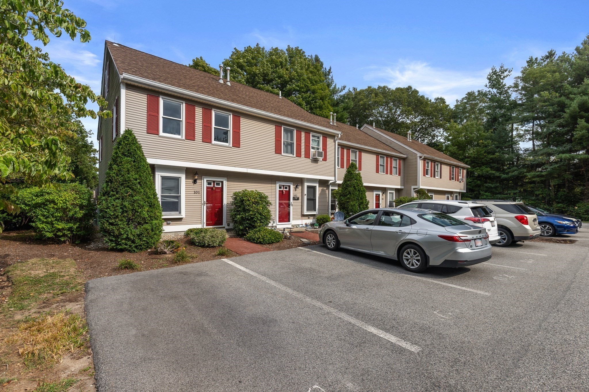 101 Brookline Way # 101 Property Photo 1