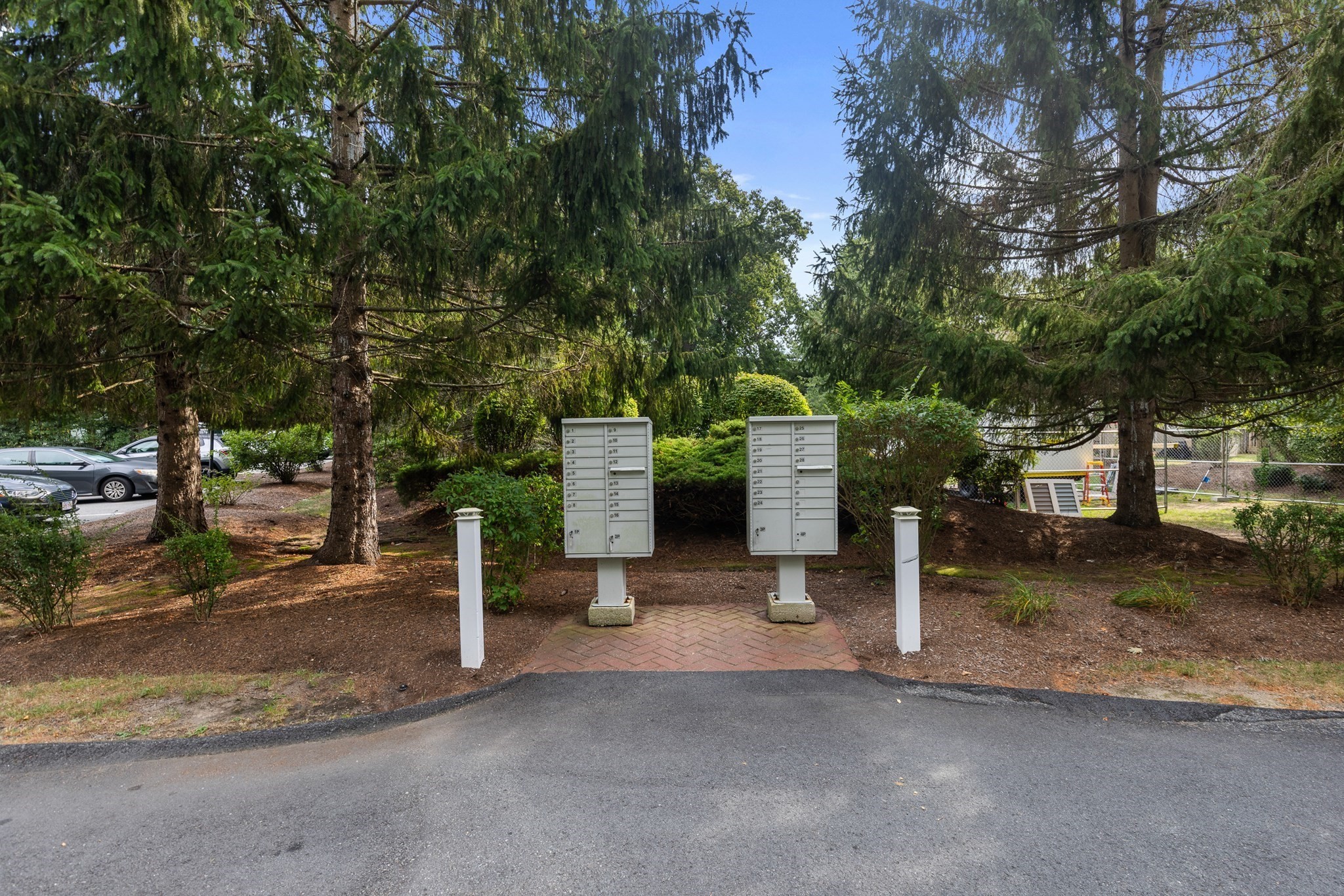 101 Brookline Way # 101 Property Photo 30