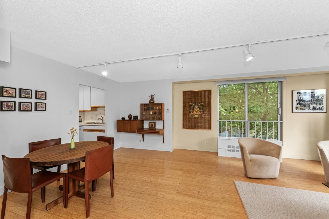 99 Pond Ave. # 506 Property Photo 3