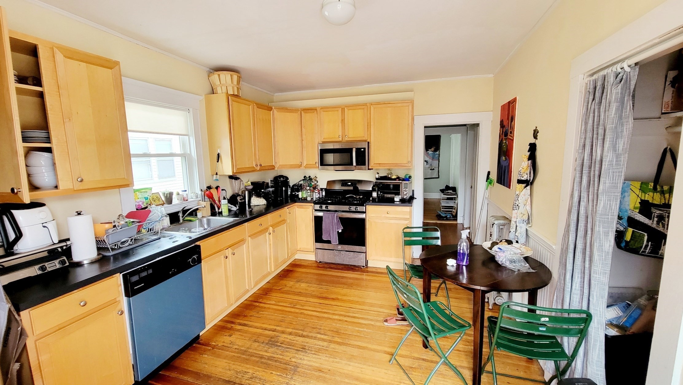 31 Leonard St # 2 Property Photo 1