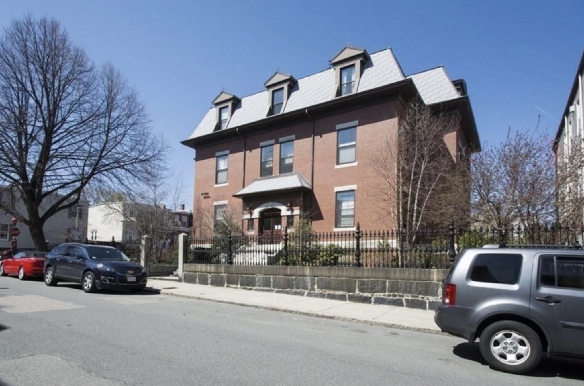 518 East 6th Street # 2 Property Photo 14