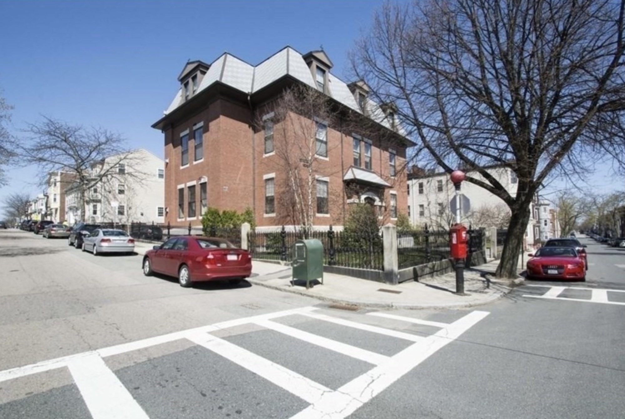 518 East 6th Street # 2 Property Photo 15