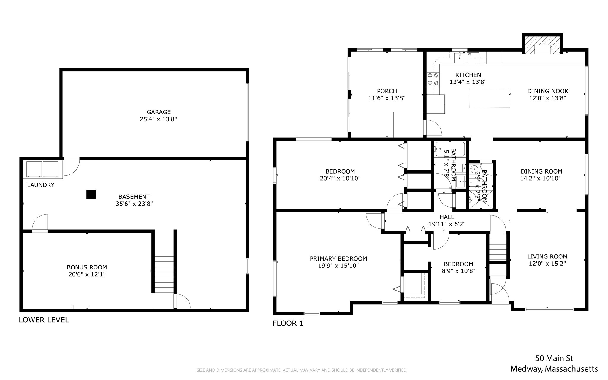 50 Main St. Property Photo 42