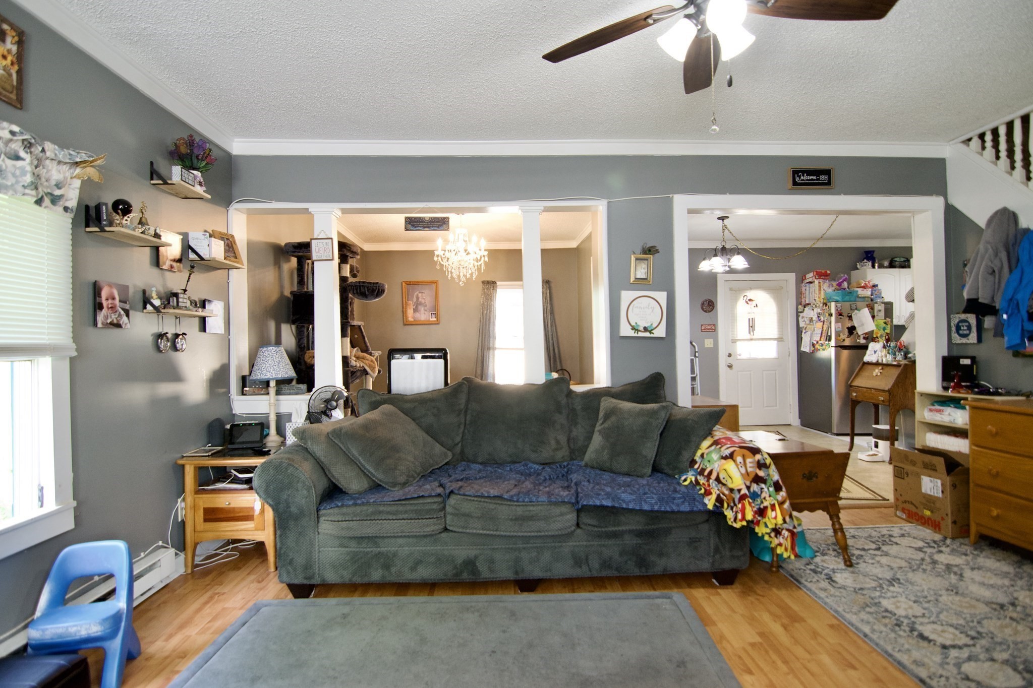 35 Thayer Ave Property Photo 5