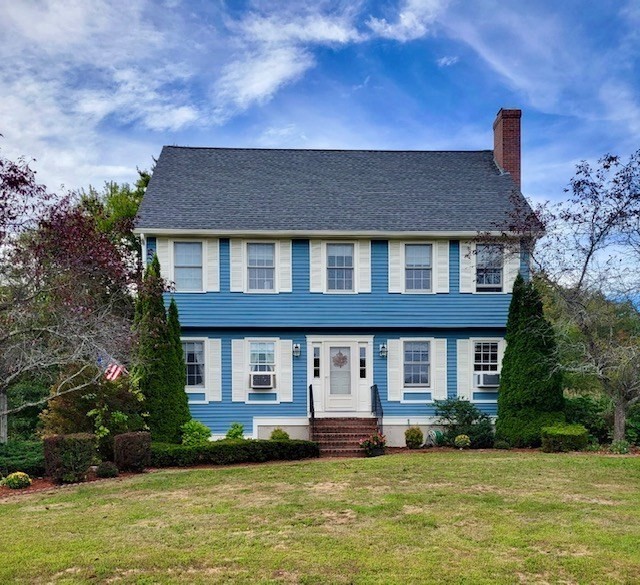 12 Cote Street Property Photo 1