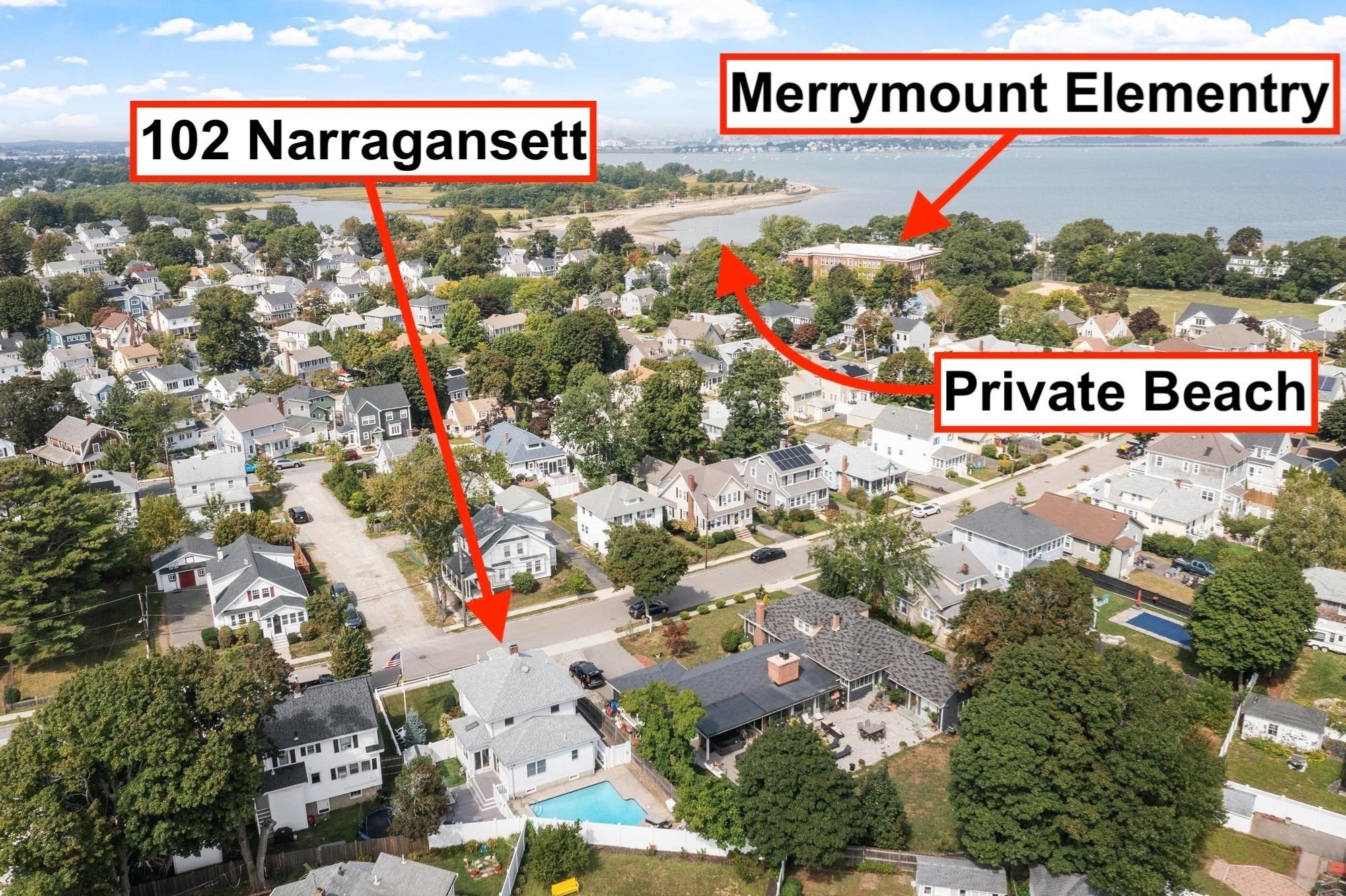 102 Narragansett Rd Property Photo 38