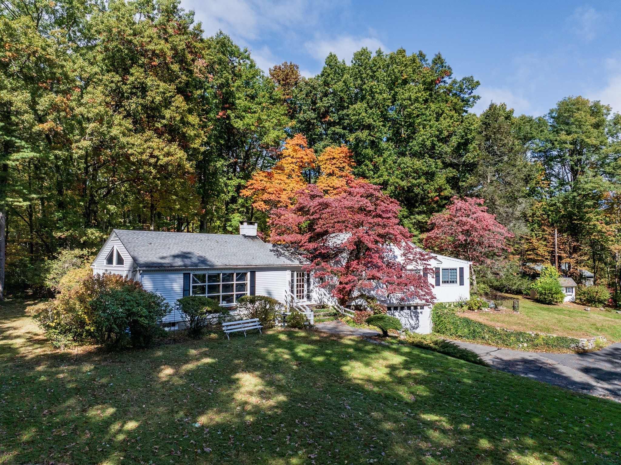 134 Maplewood Terrace Property Photo 1