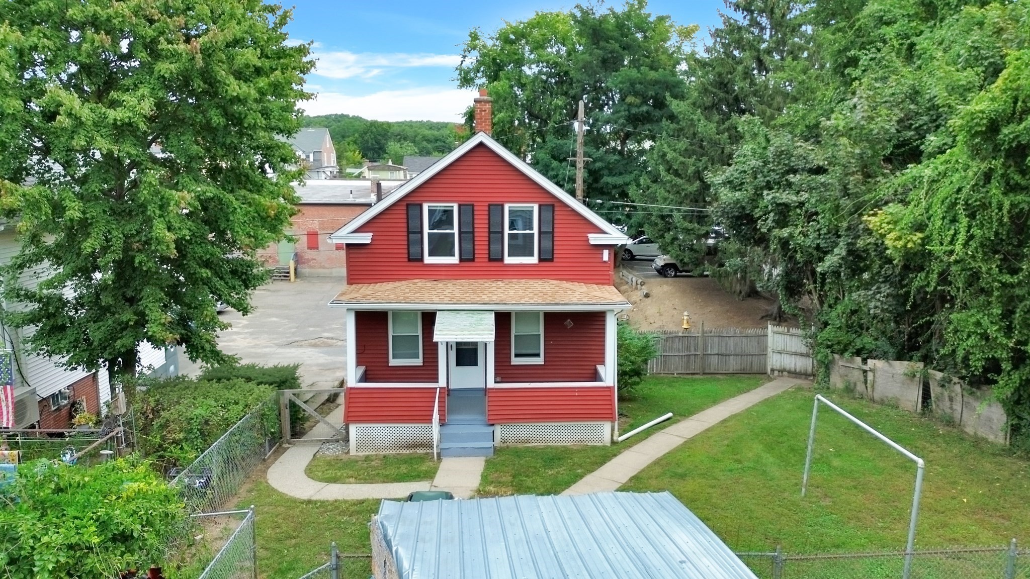 100 Caton Lane Property Photo 1