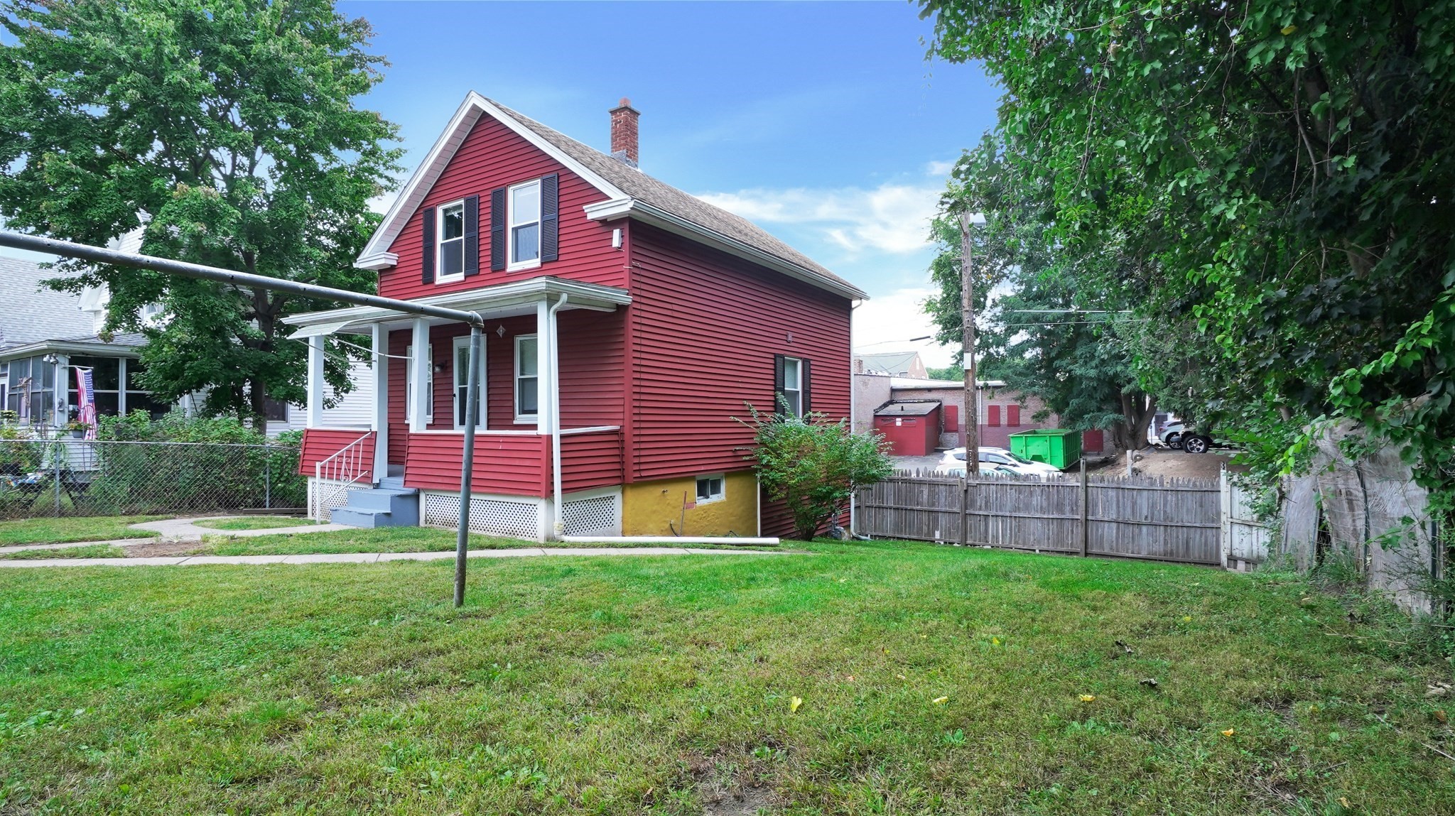100 Caton Lane Property Photo 2