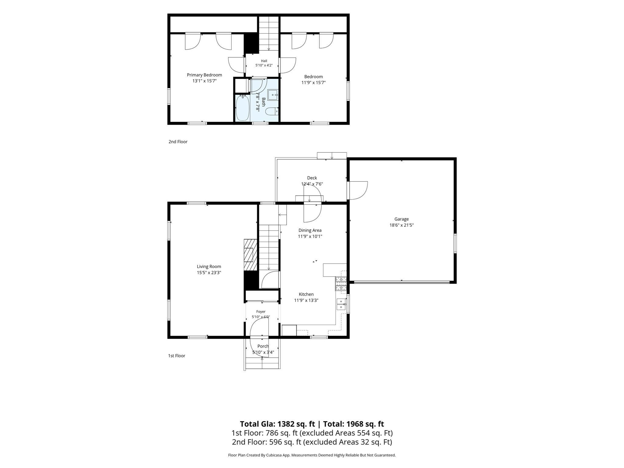 250 E. Lothrop Street Property Photo 25