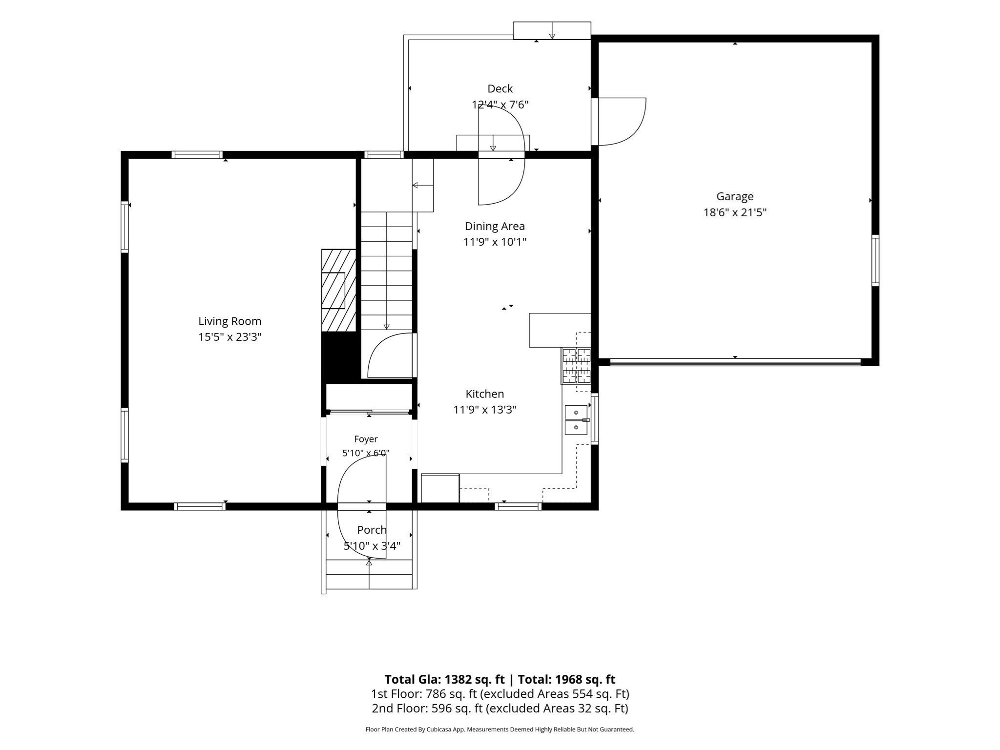 250 E. Lothrop Street Property Photo 26