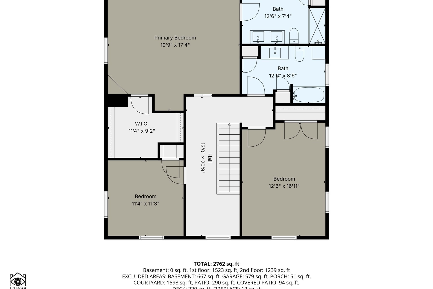 209 Prospect Street Property Photo 31